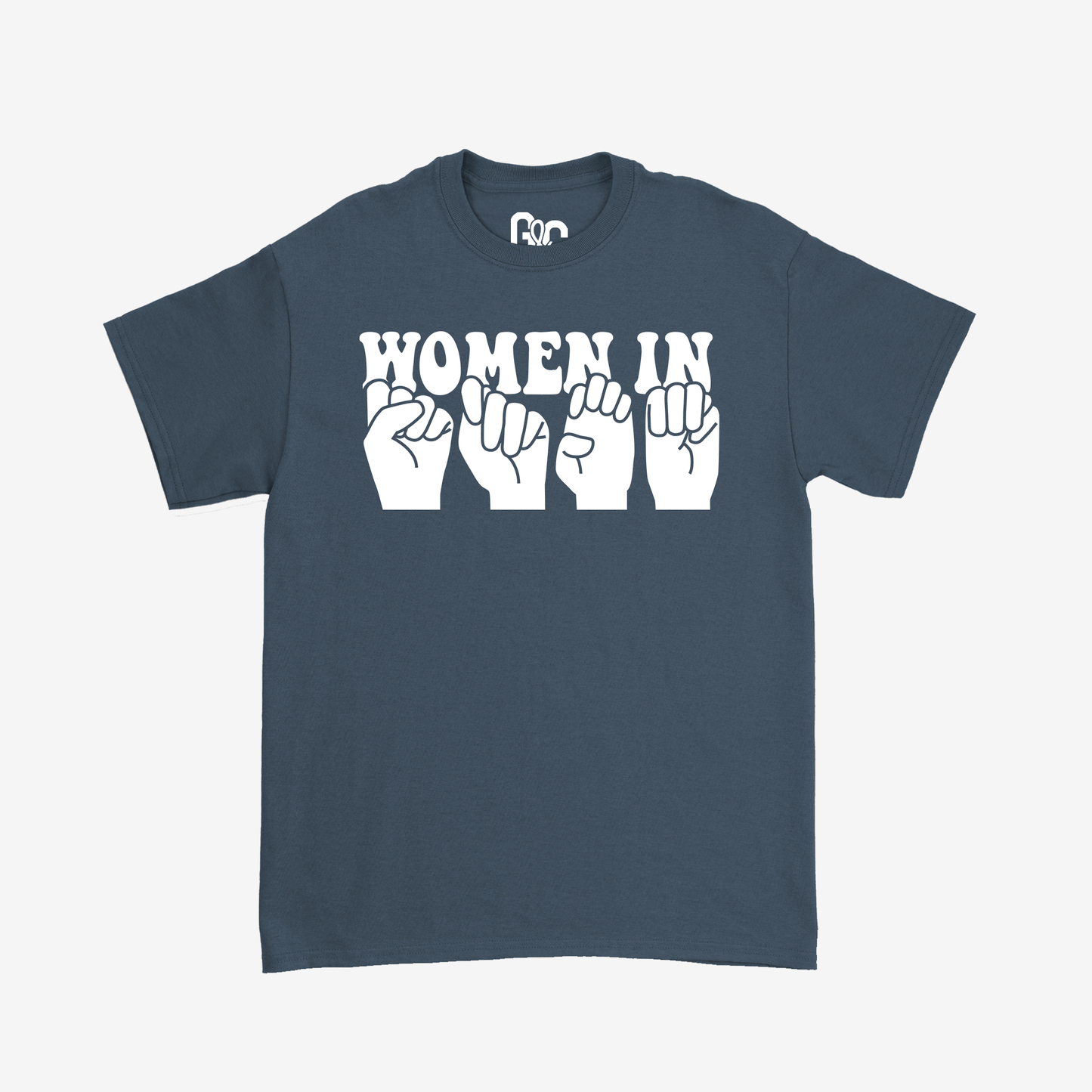 Women in STEM Tee
