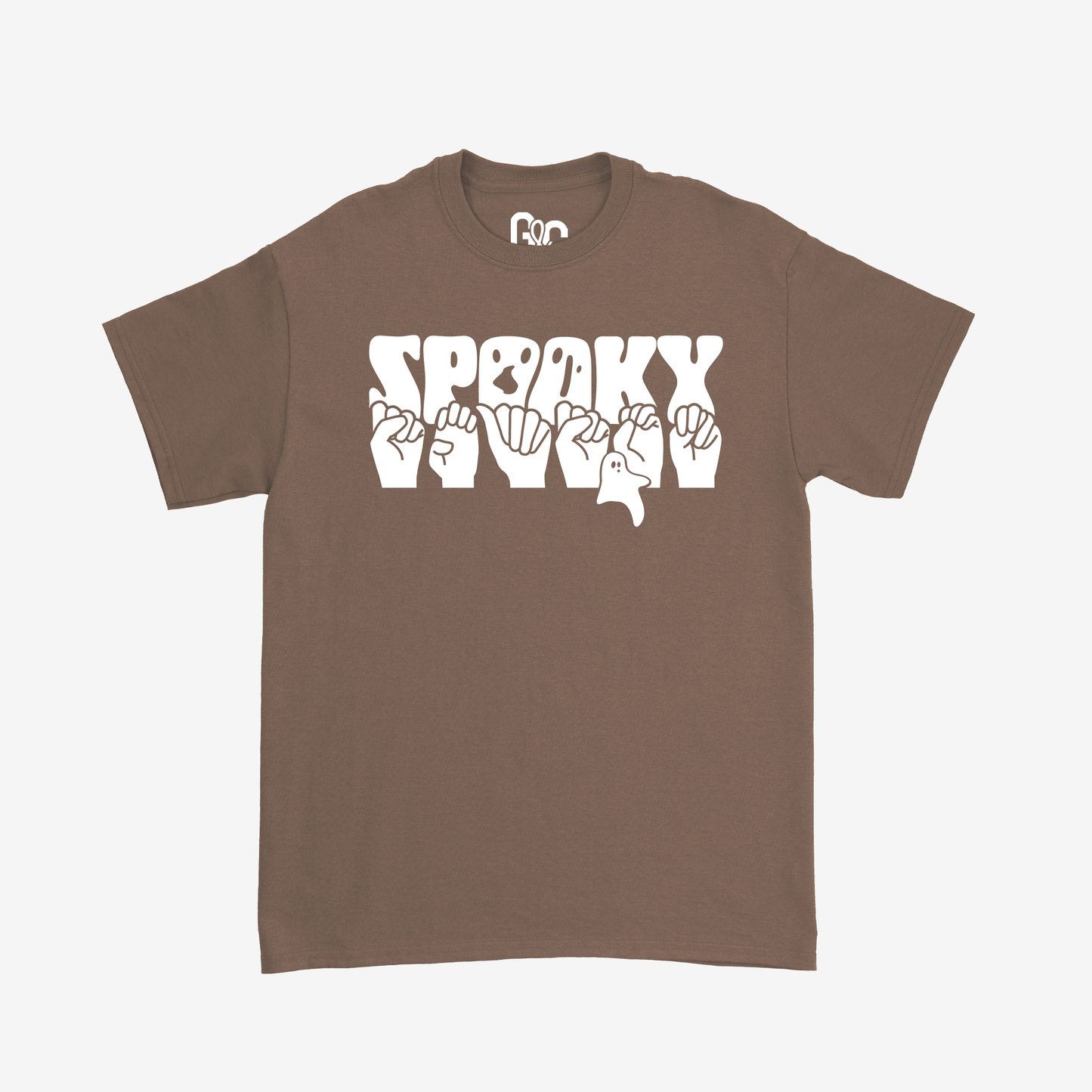 Spooky Season Tee
