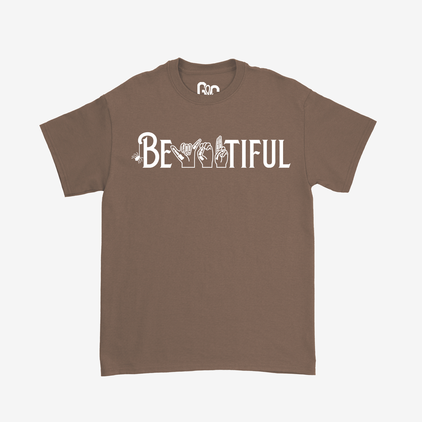BeYOUtiful Bone Tee