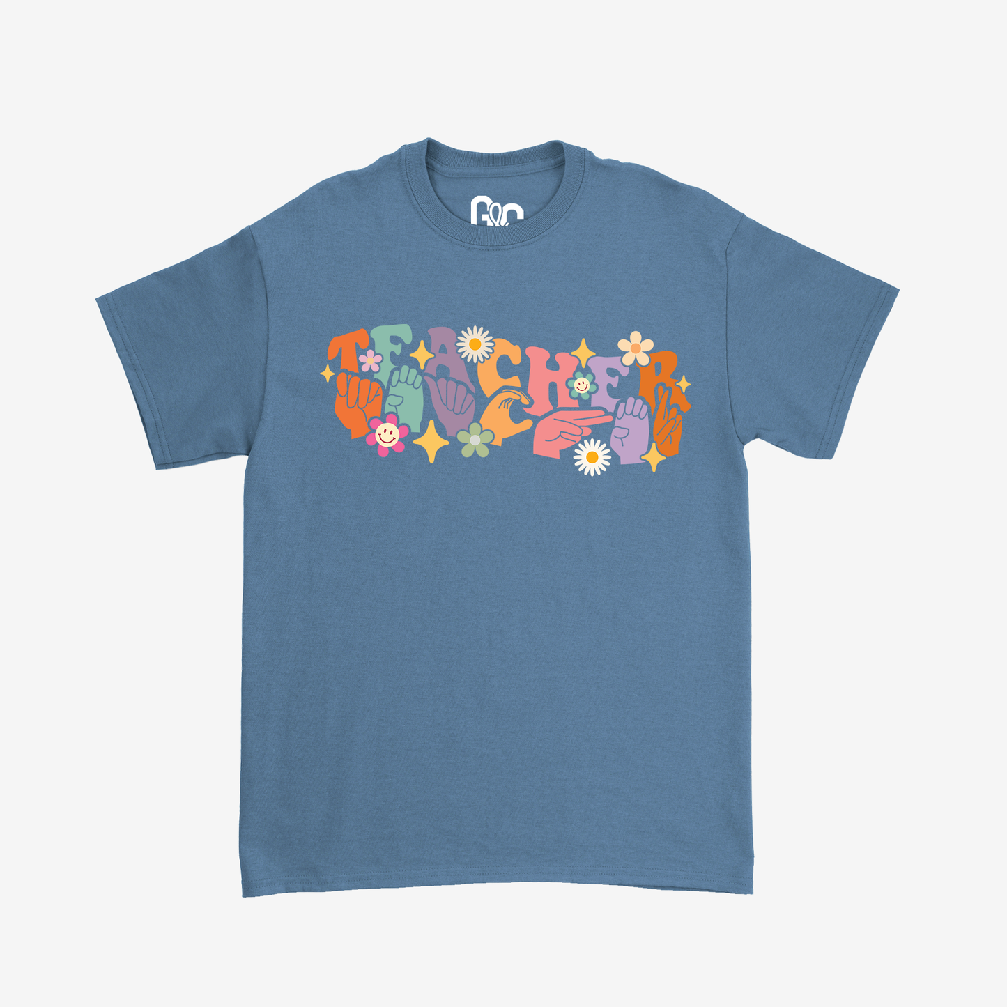 Teacher Tee