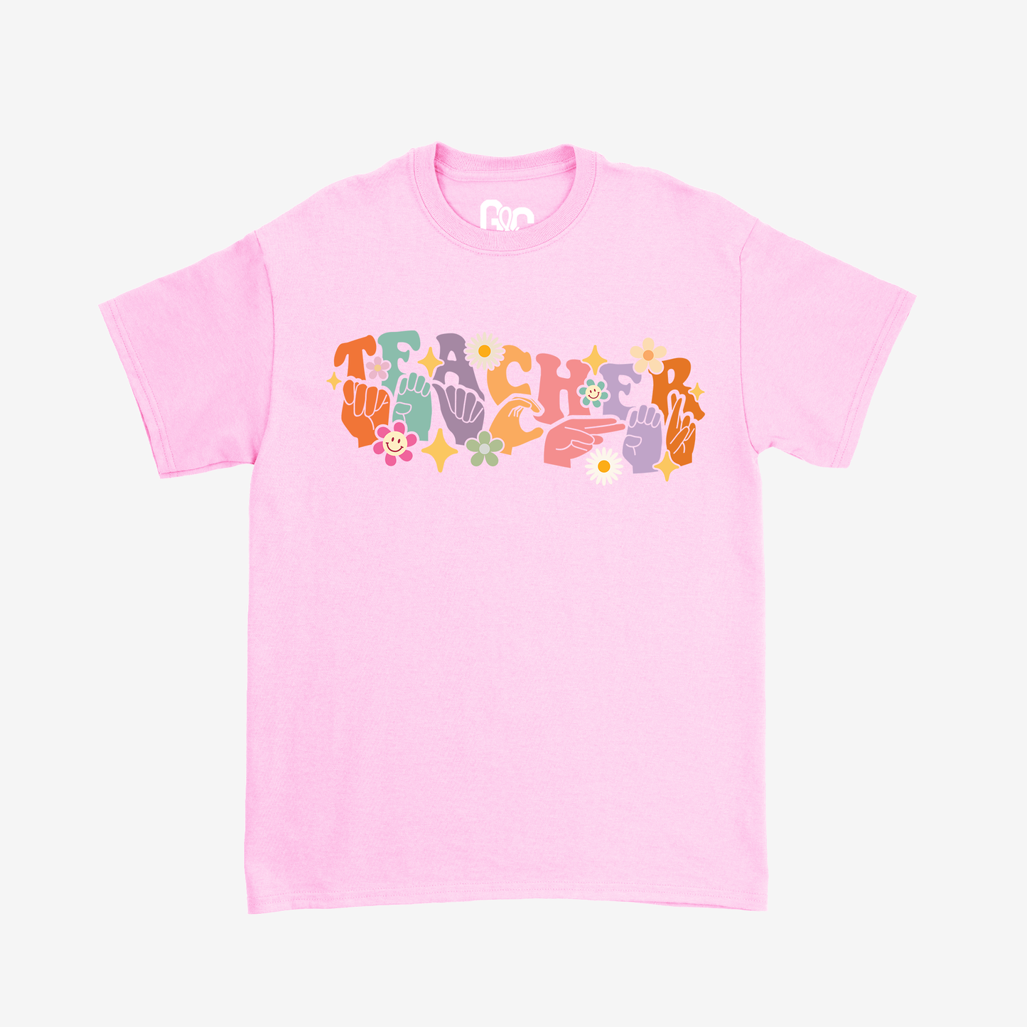 Teacher Tee