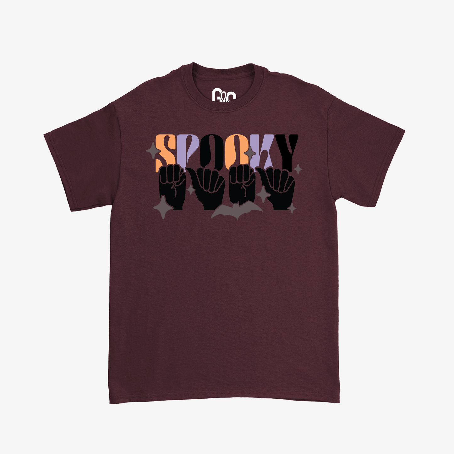 Spooky Mama Tee