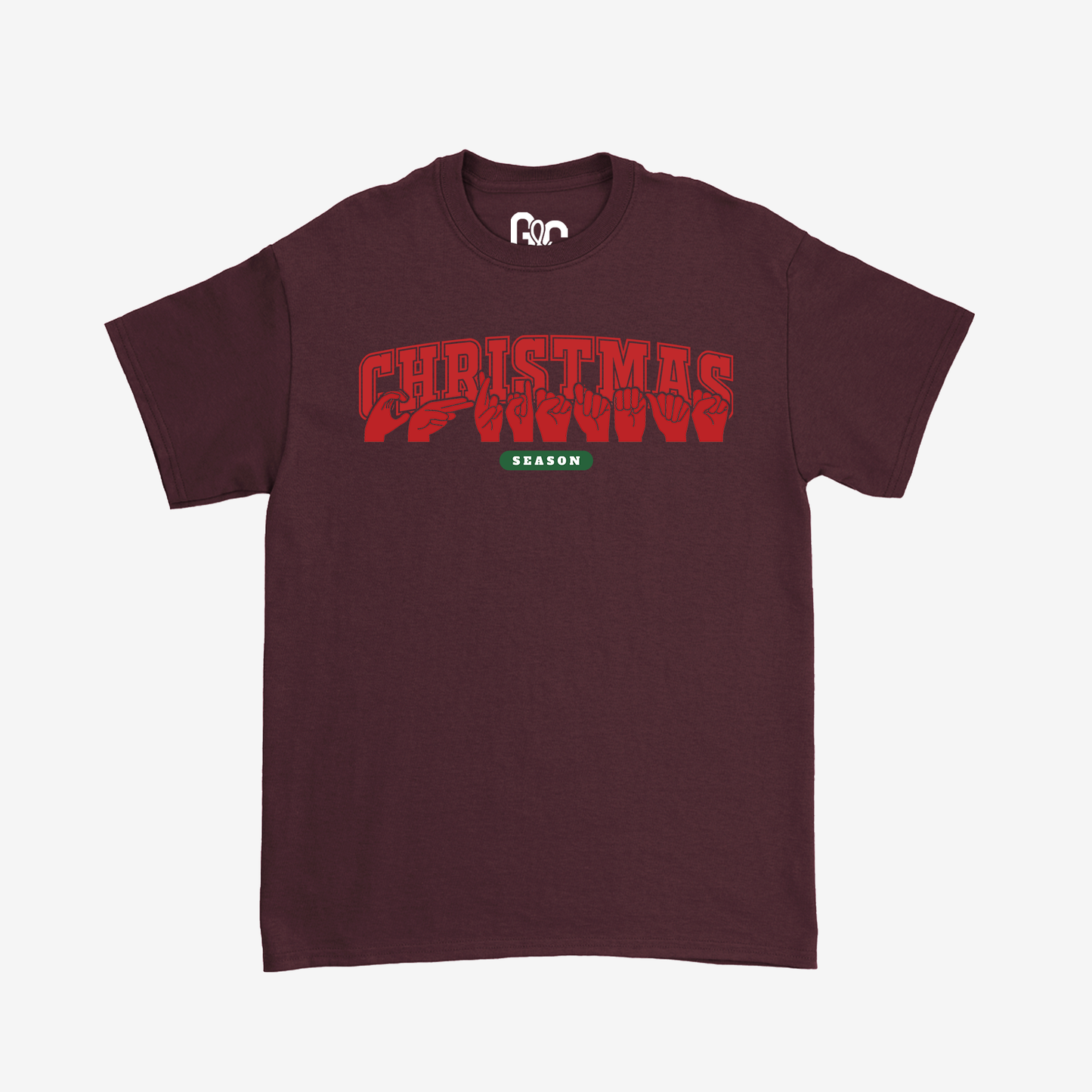 Christmas Season Tee