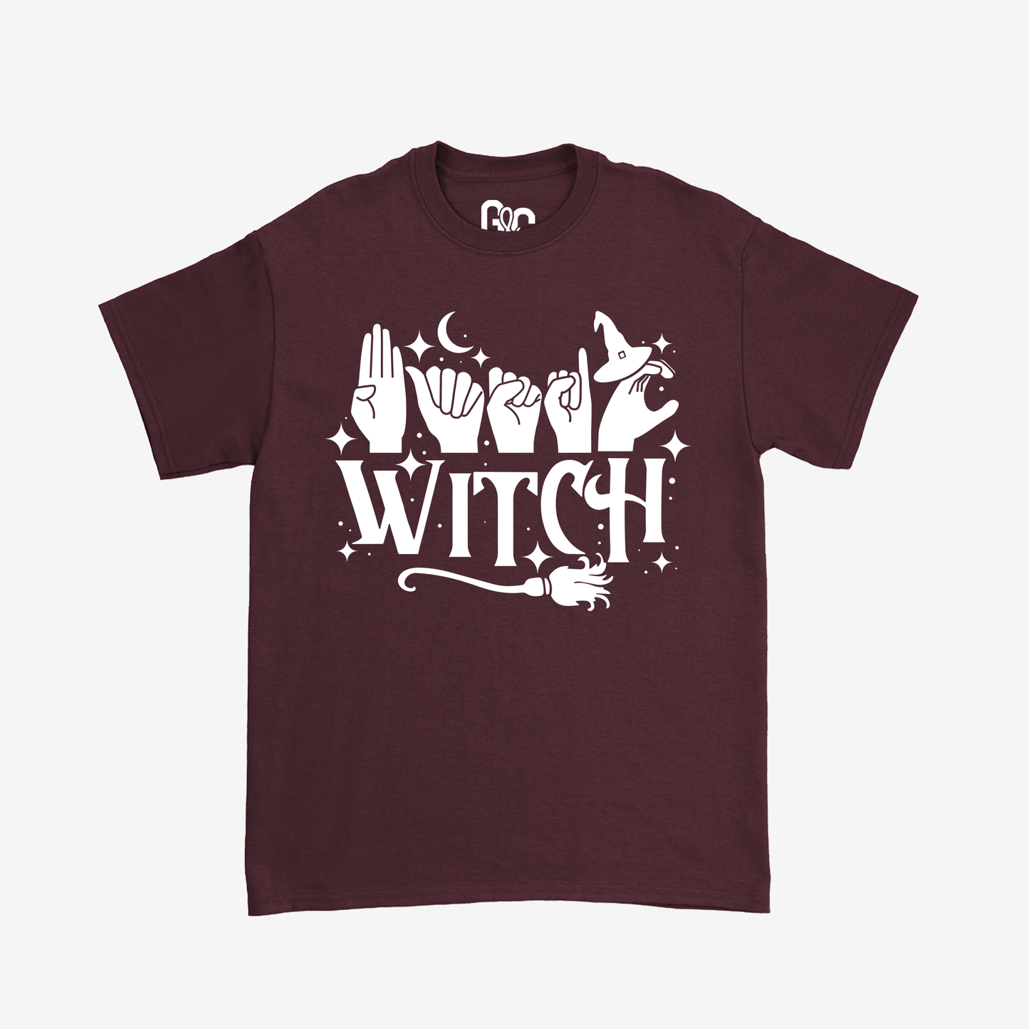 Basic Witch Tee