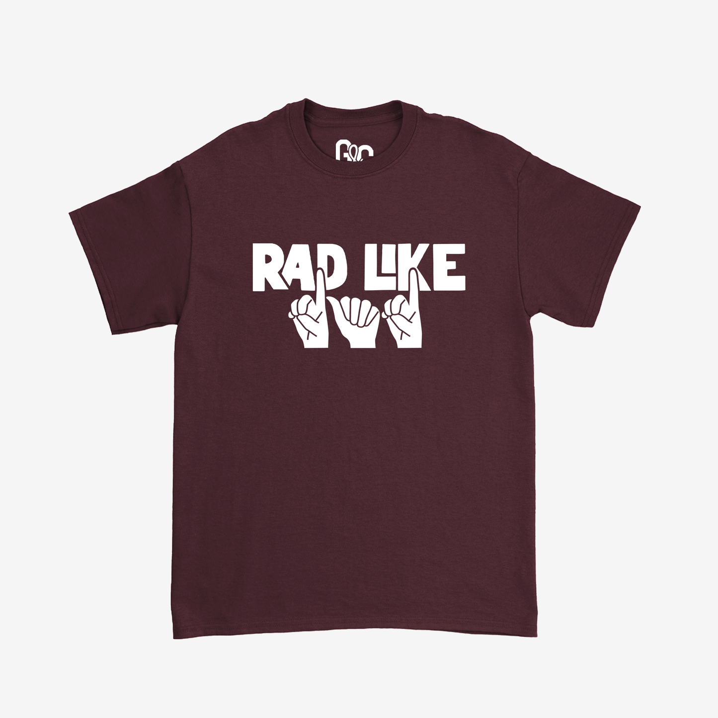 Rad Like Dad Youth Tee