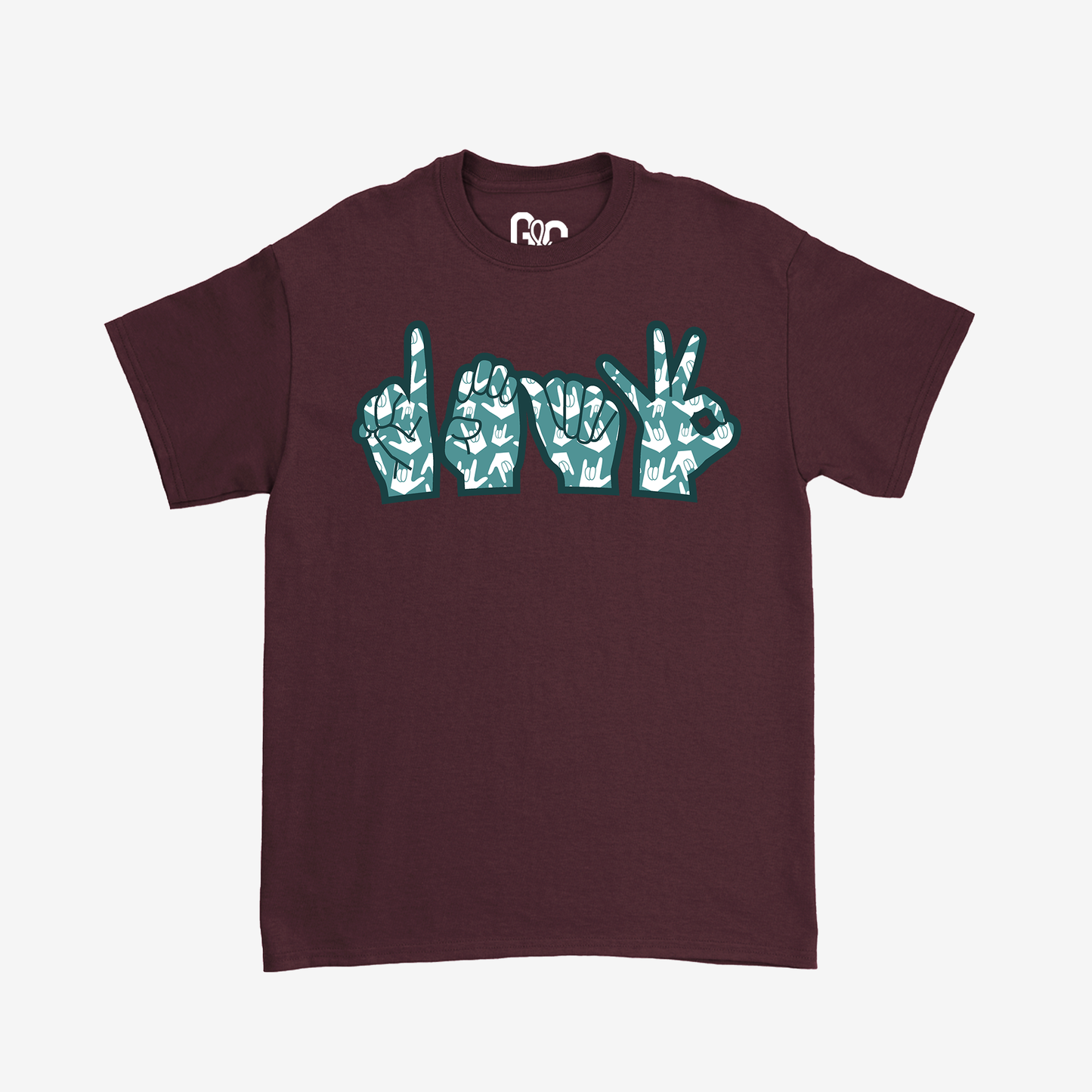 Deaf Tee