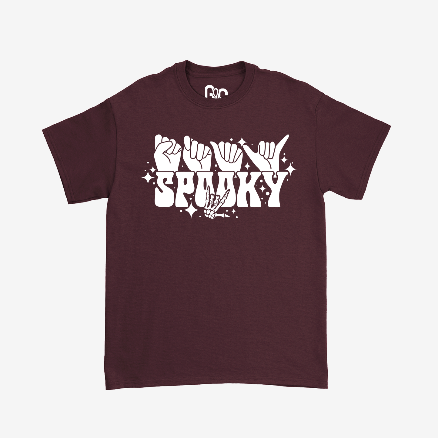 Stay Spooky Tee