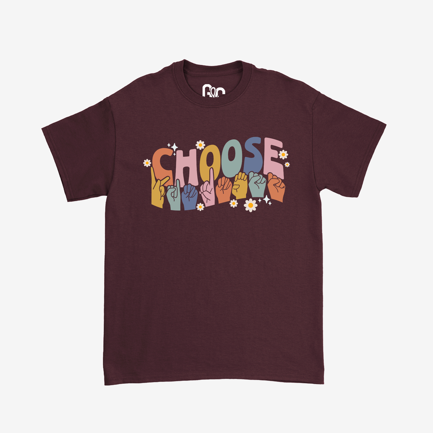 Choose Kindness Tee