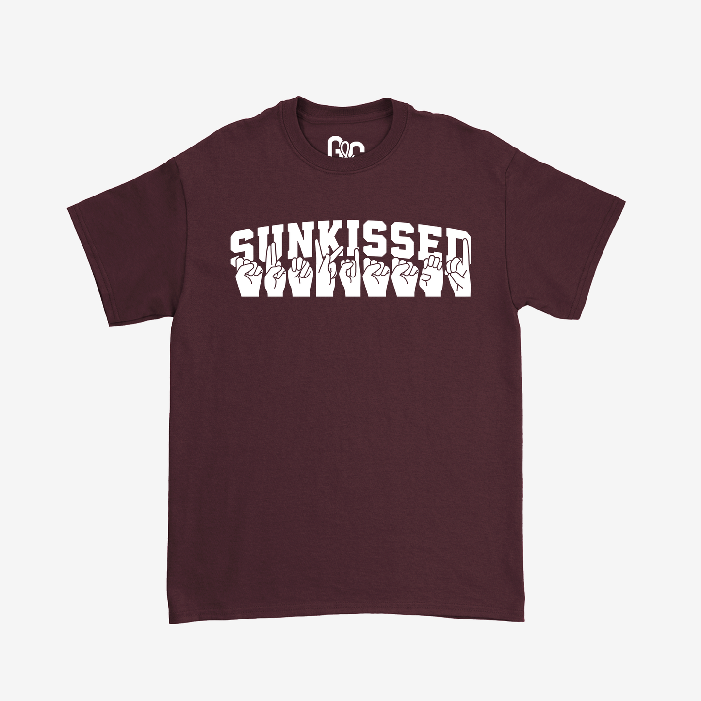 Sunkissed Tee