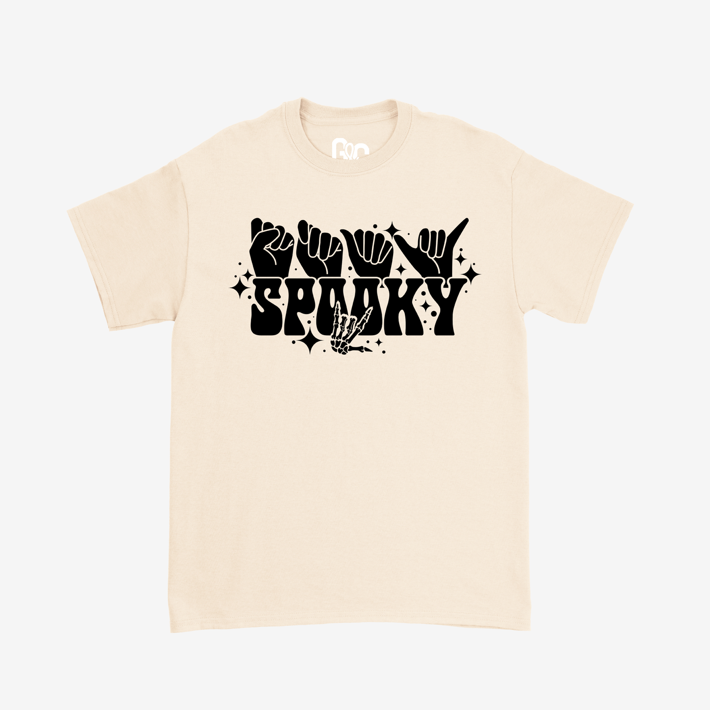 Stay Spooky Tee