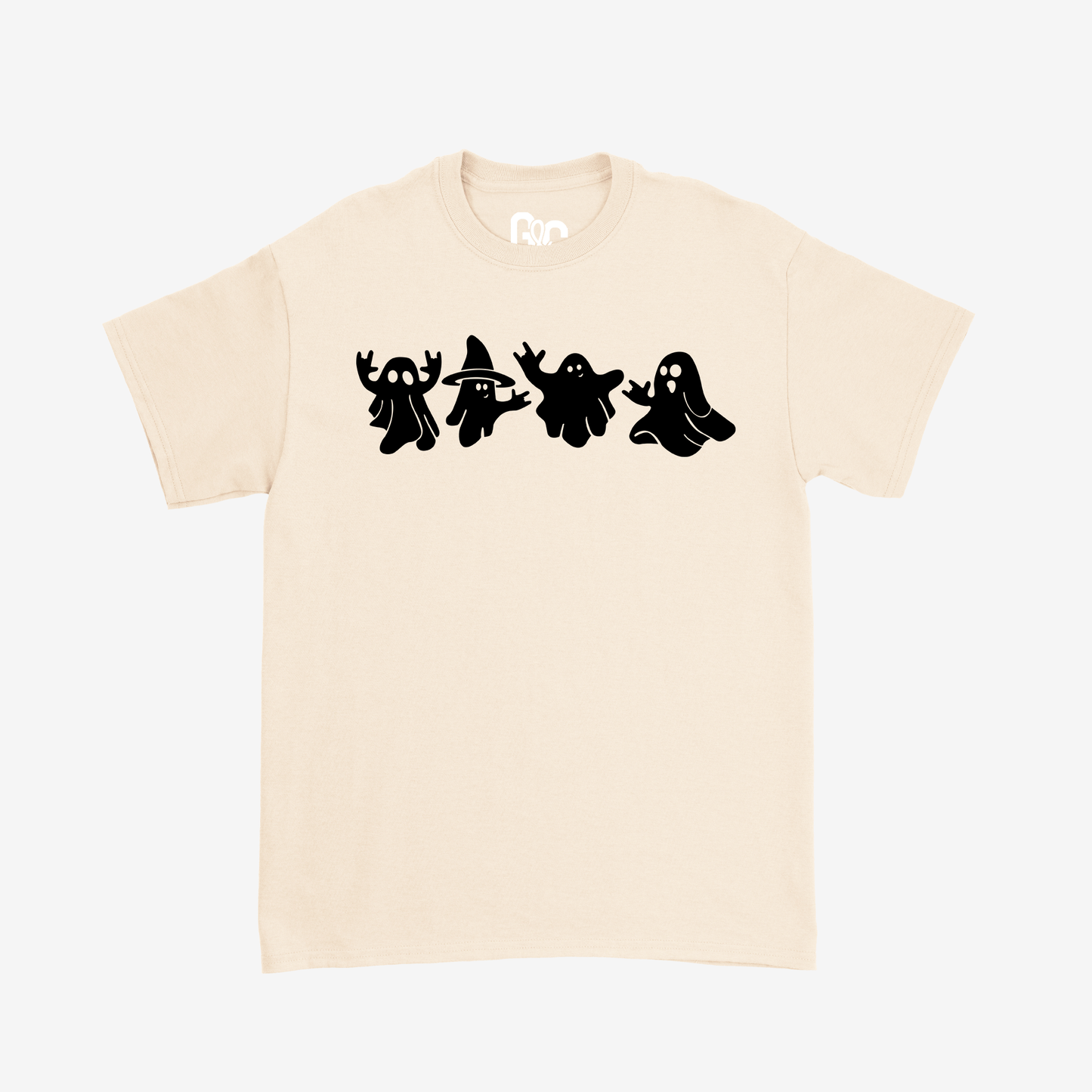 Ghost ILY Tee