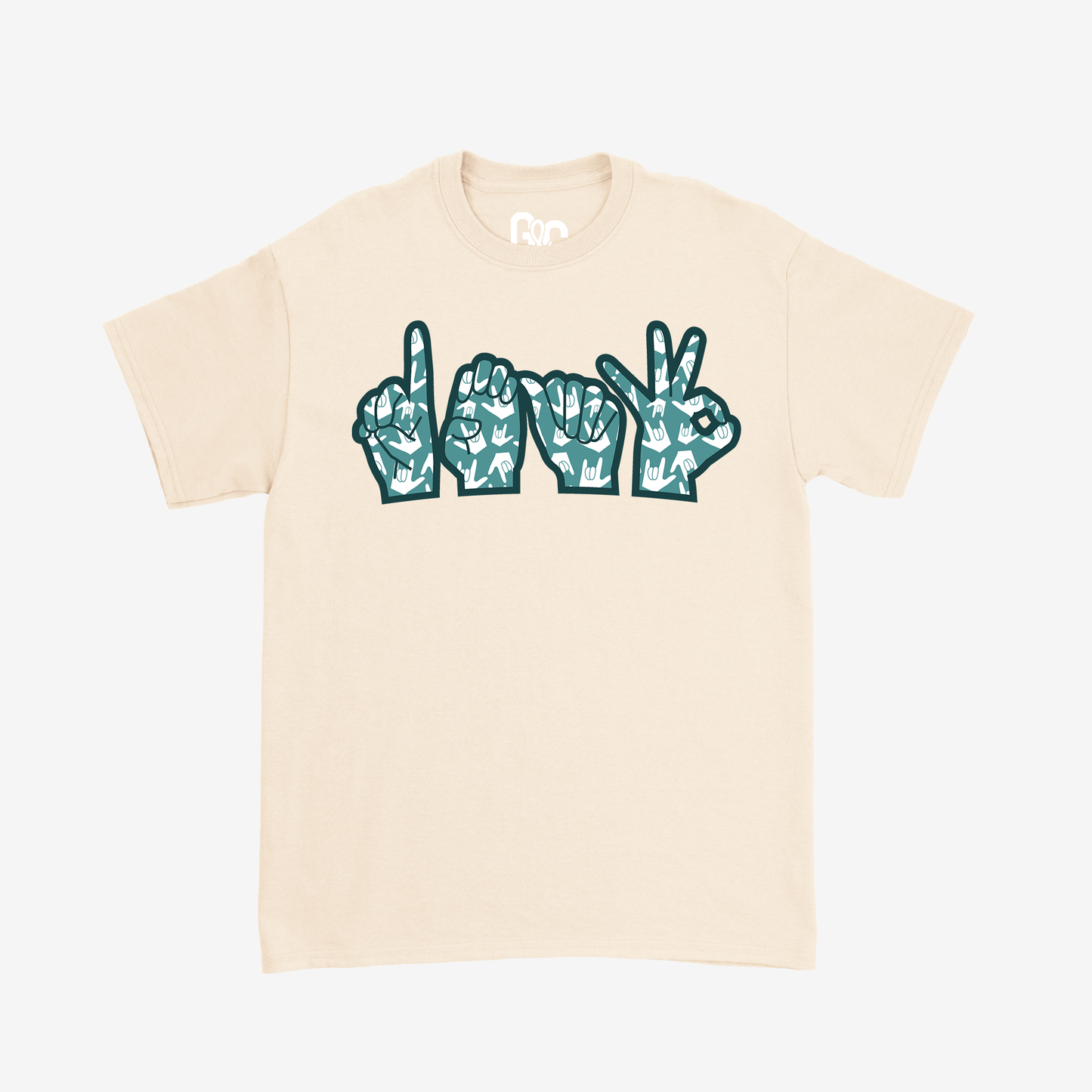 Deaf Tee