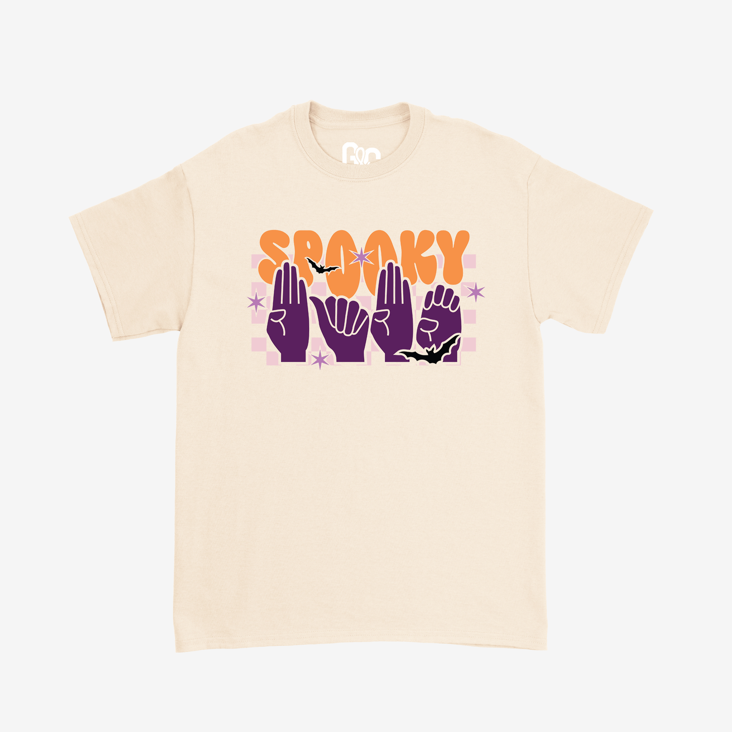 Spooky Babe Tee