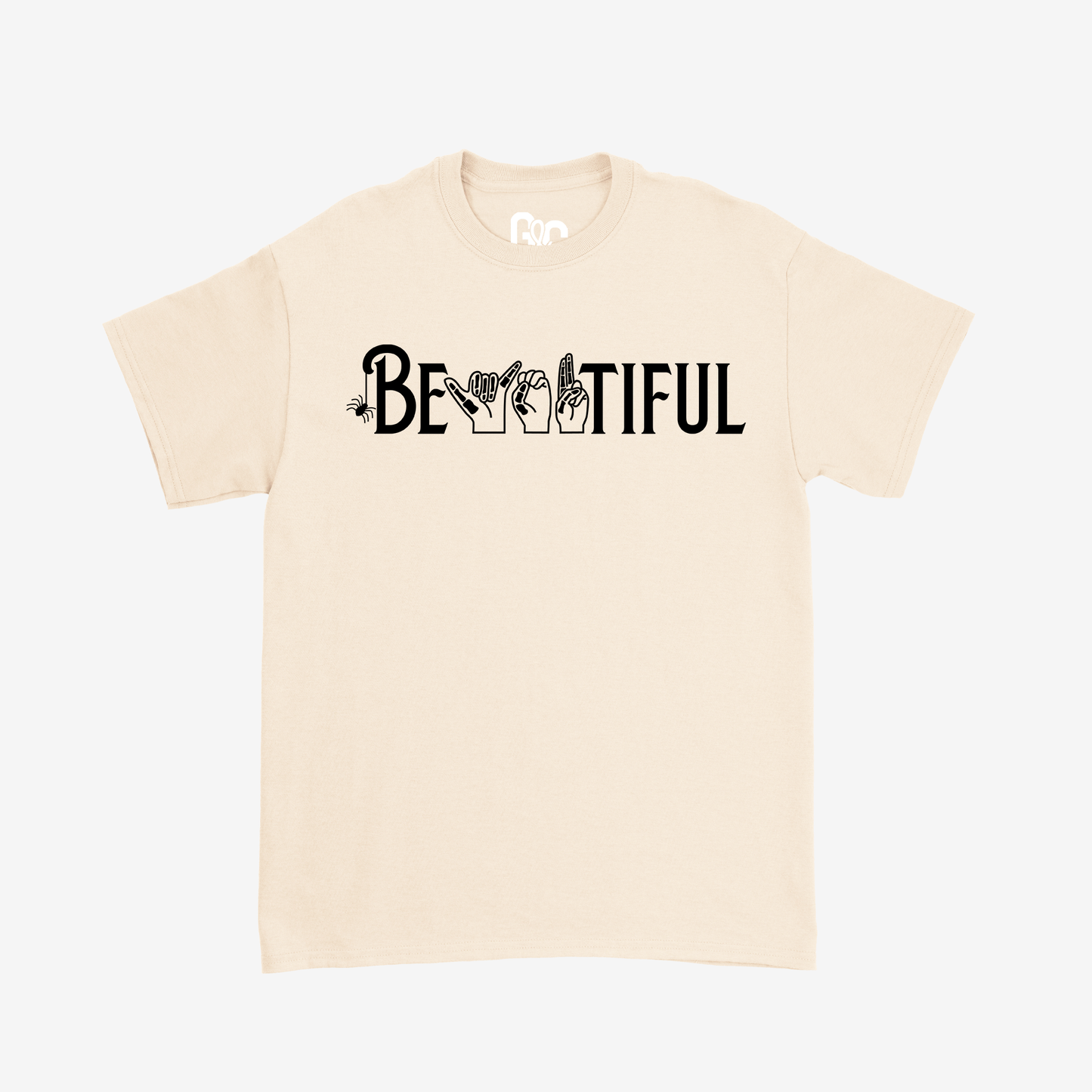 BeYOUtiful Bone Tee