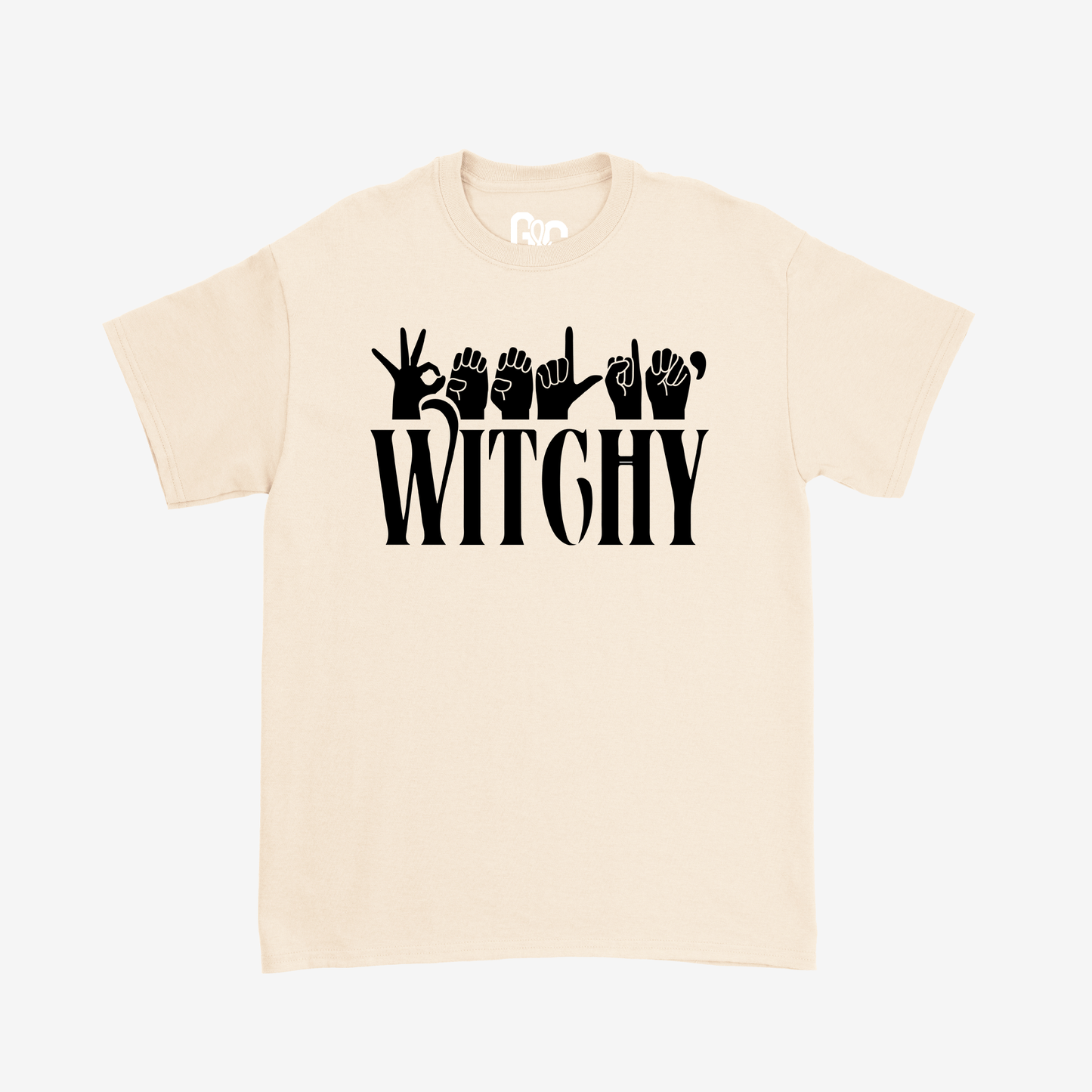Feelin' Witch Tee