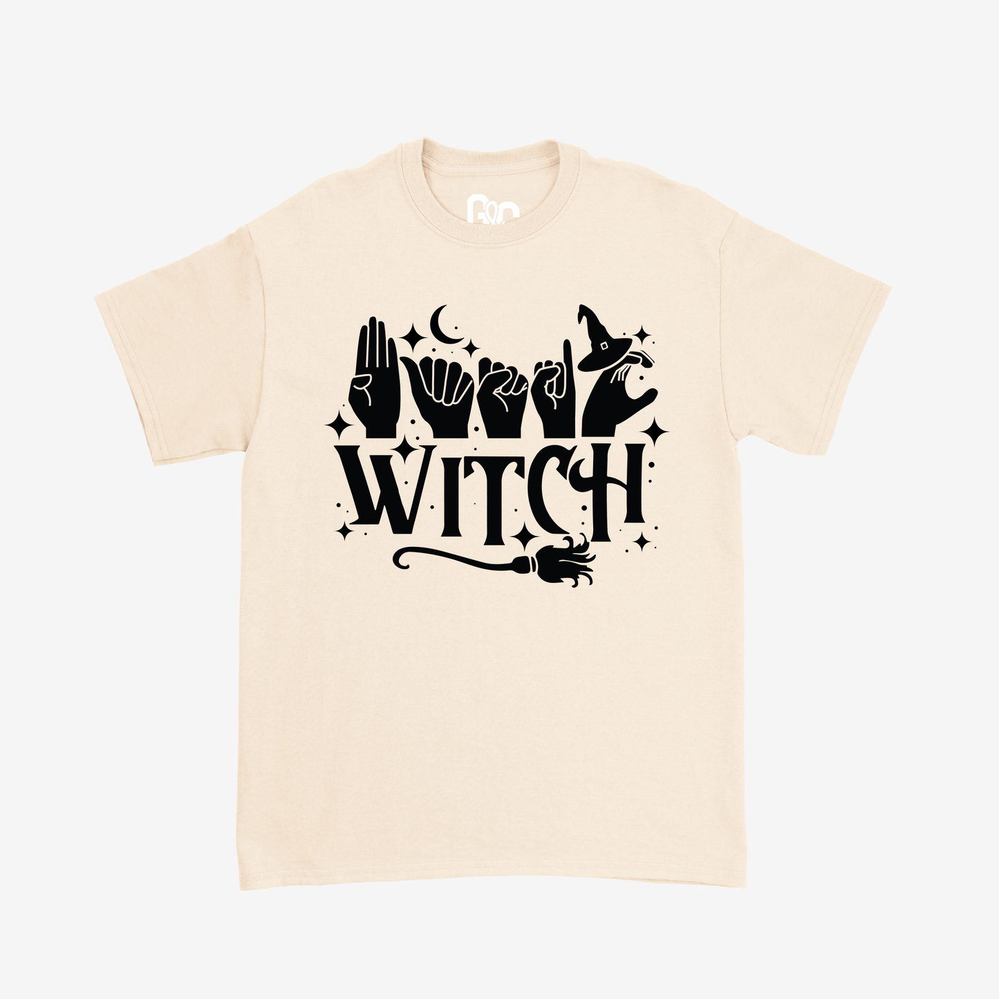 Basic Witch Tee