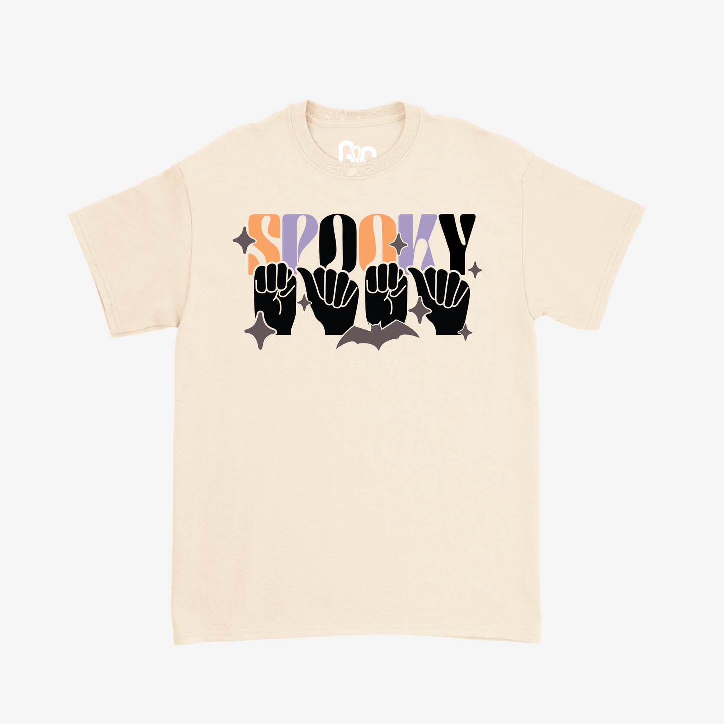 Spooky Mama Tee