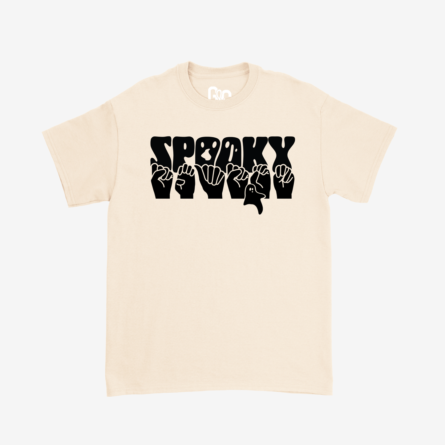 Spooky Season Tee