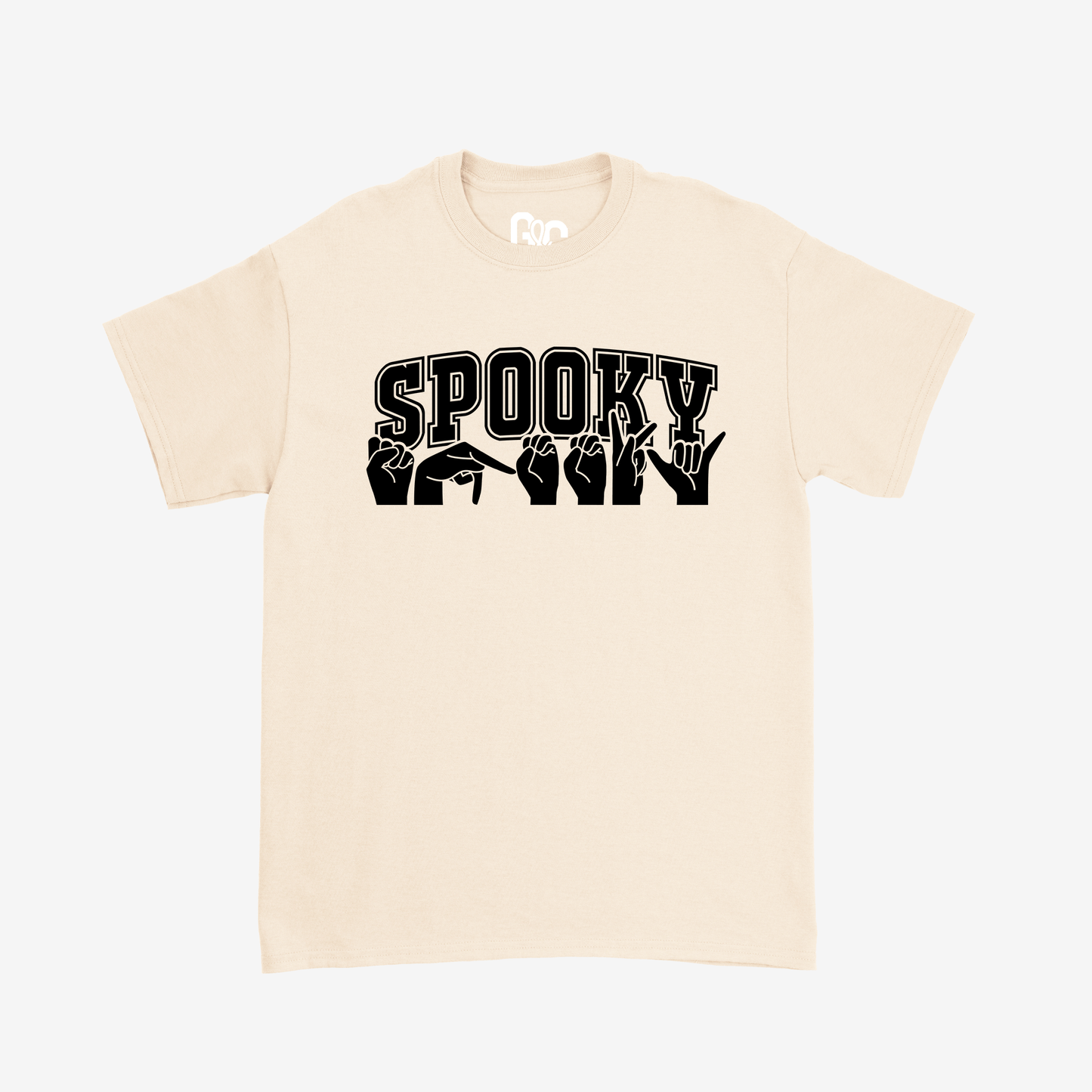 Spooky Tee