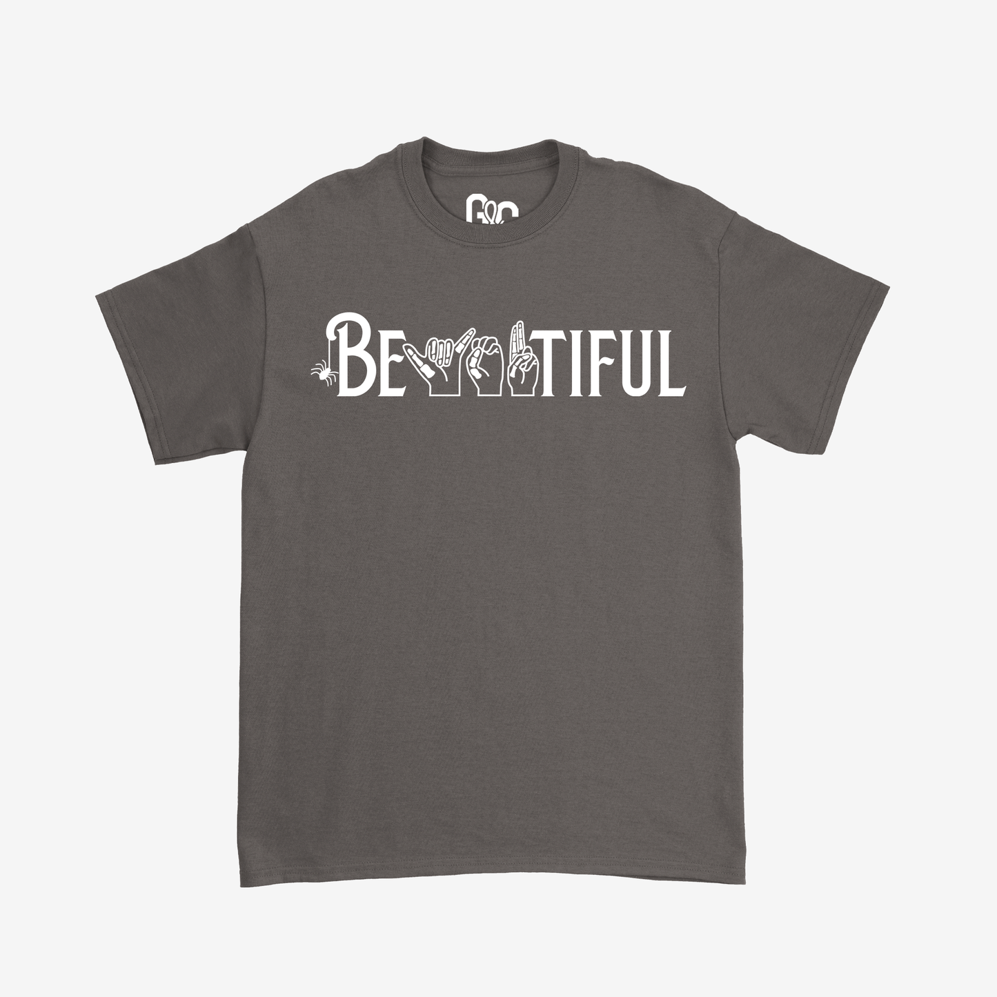 BeYOUtiful Bone Tee