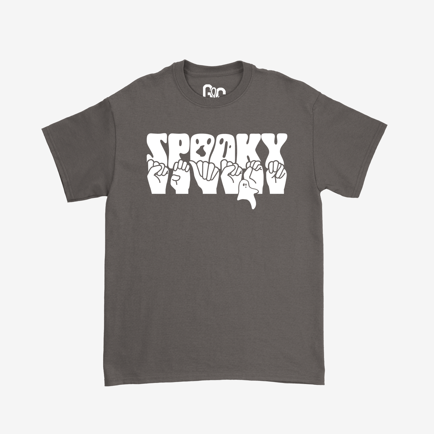 Spooky Season Tee