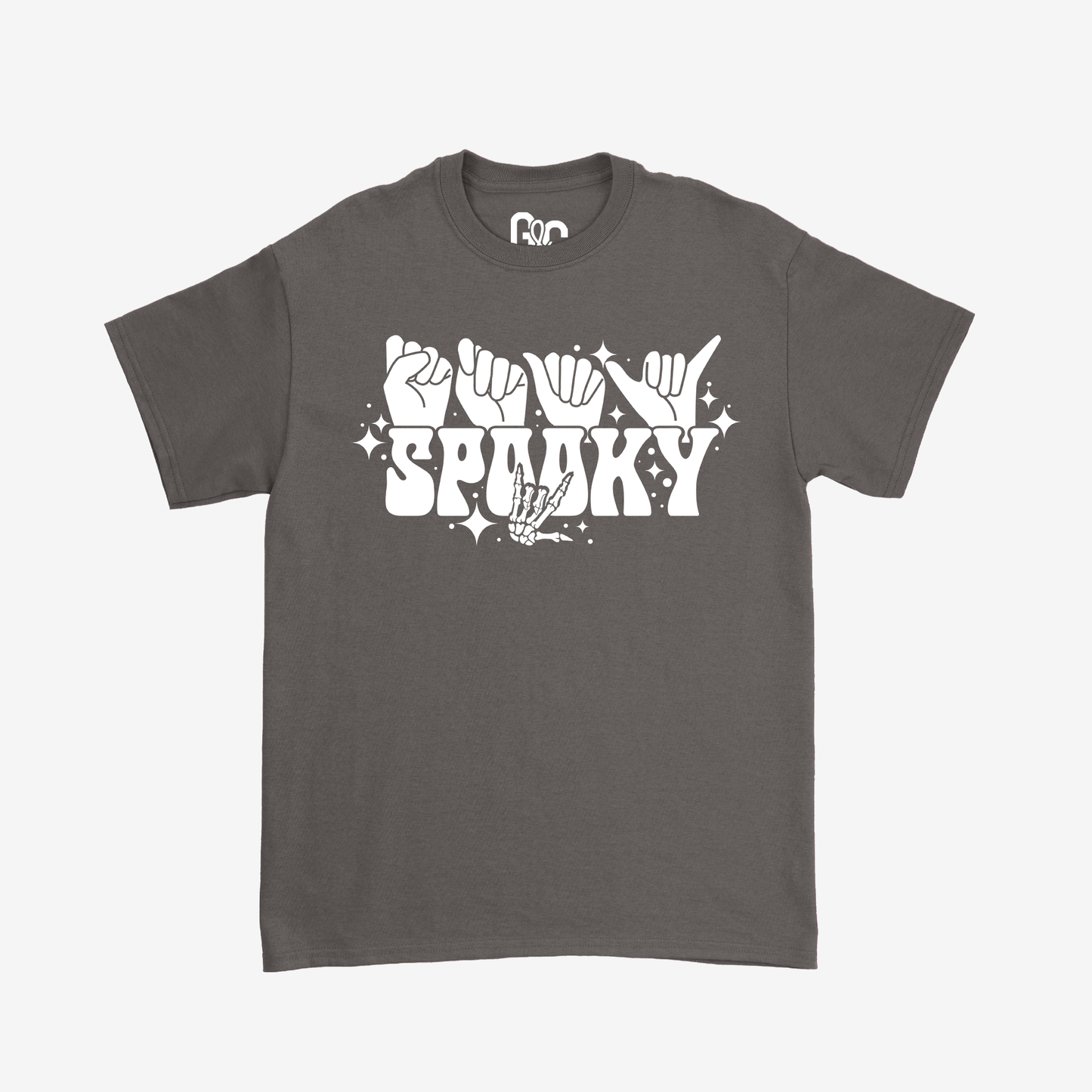 Stay Spooky Tee