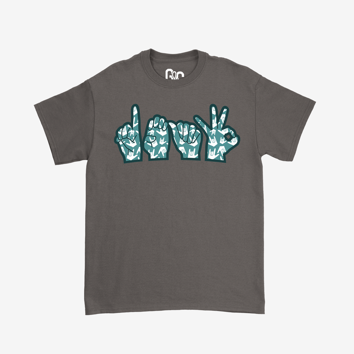 Deaf Tee