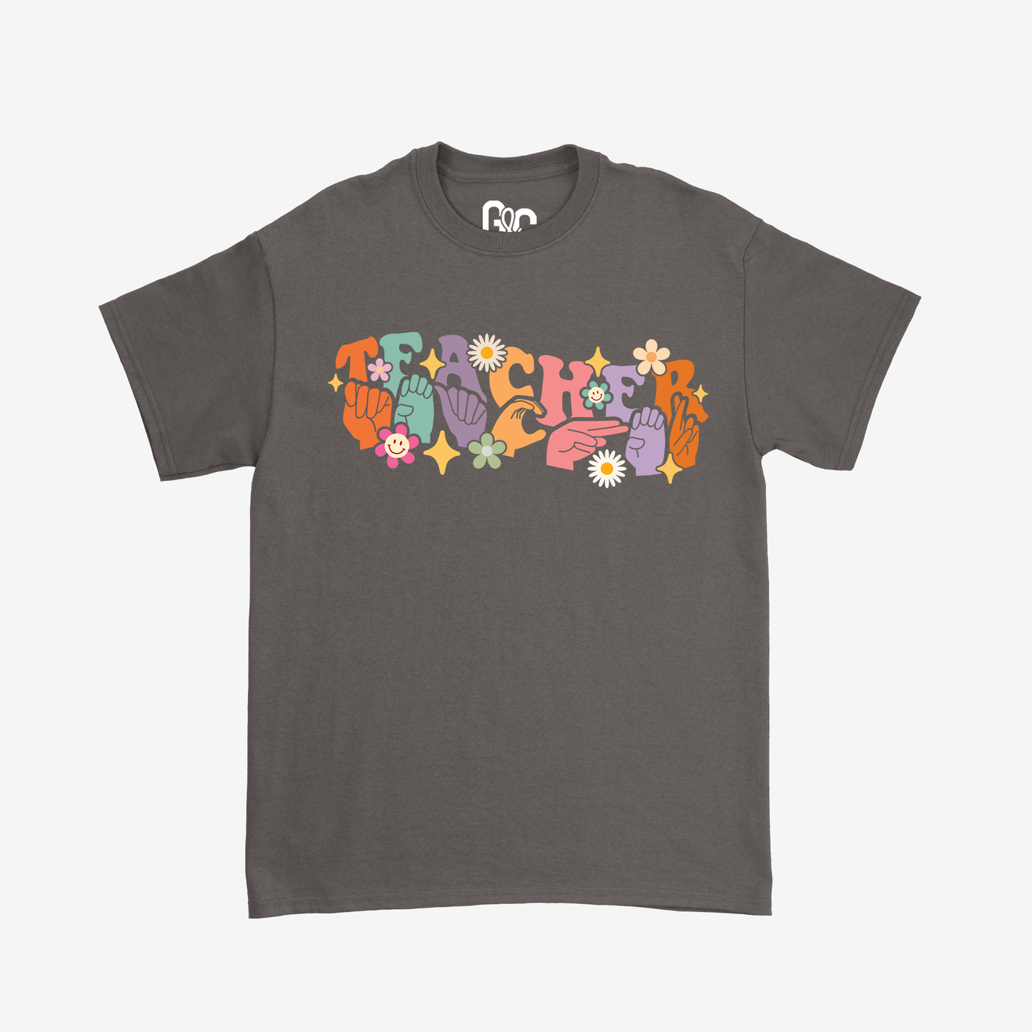Teacher Tee