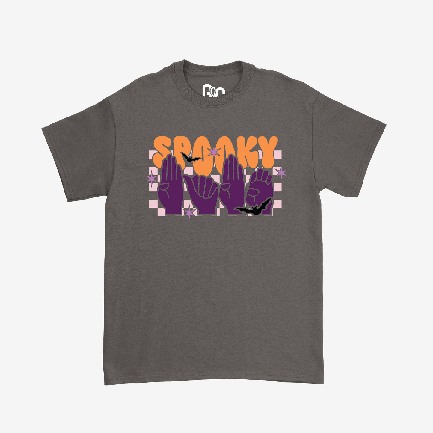 Spooky Babe Tee