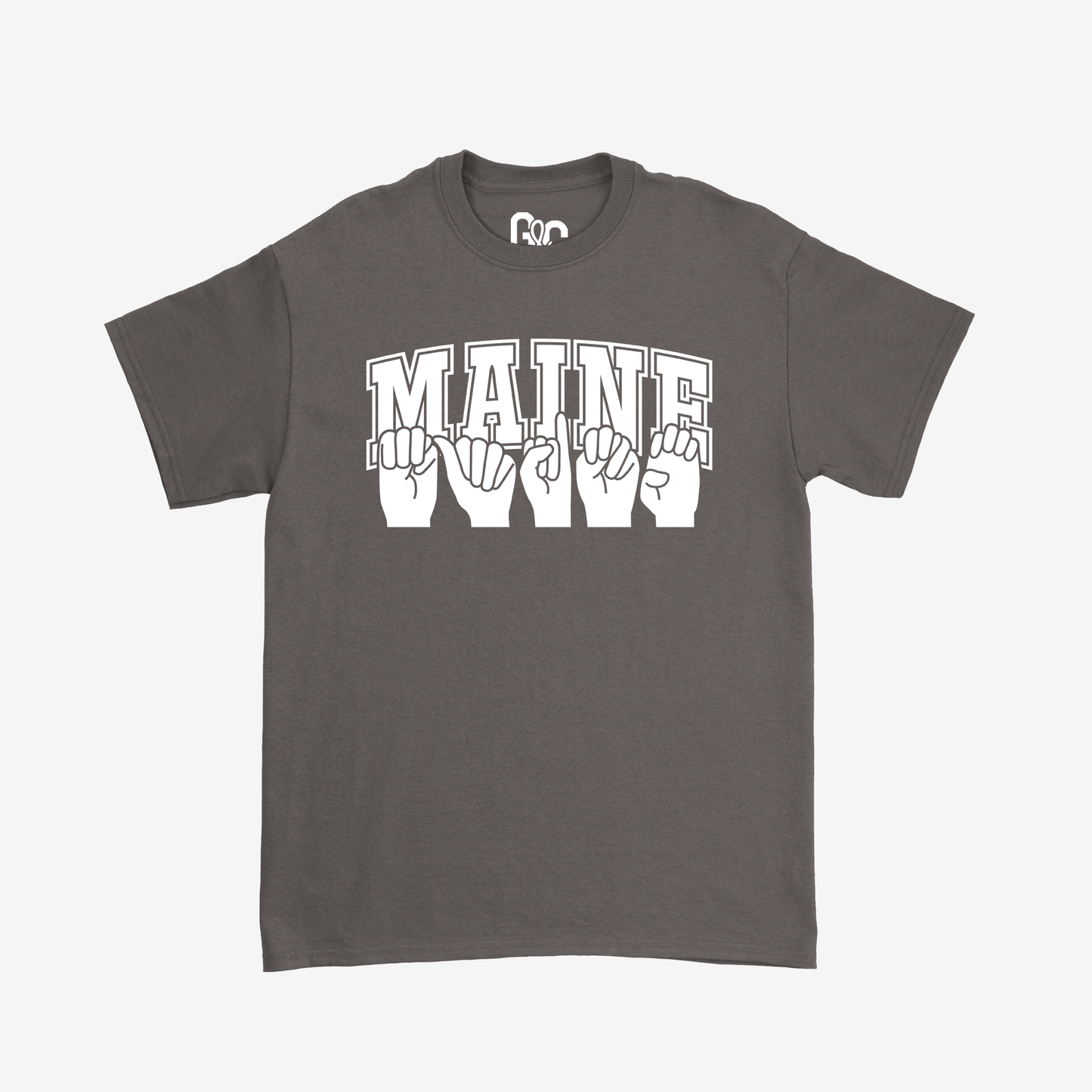 Maine Tee