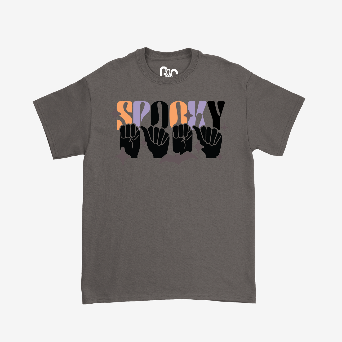 Spooky Mama Tee