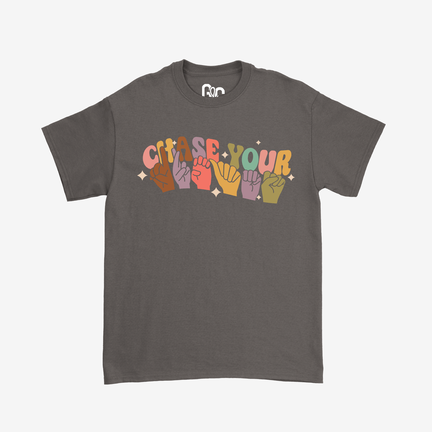 Chase Your Dreams Tee