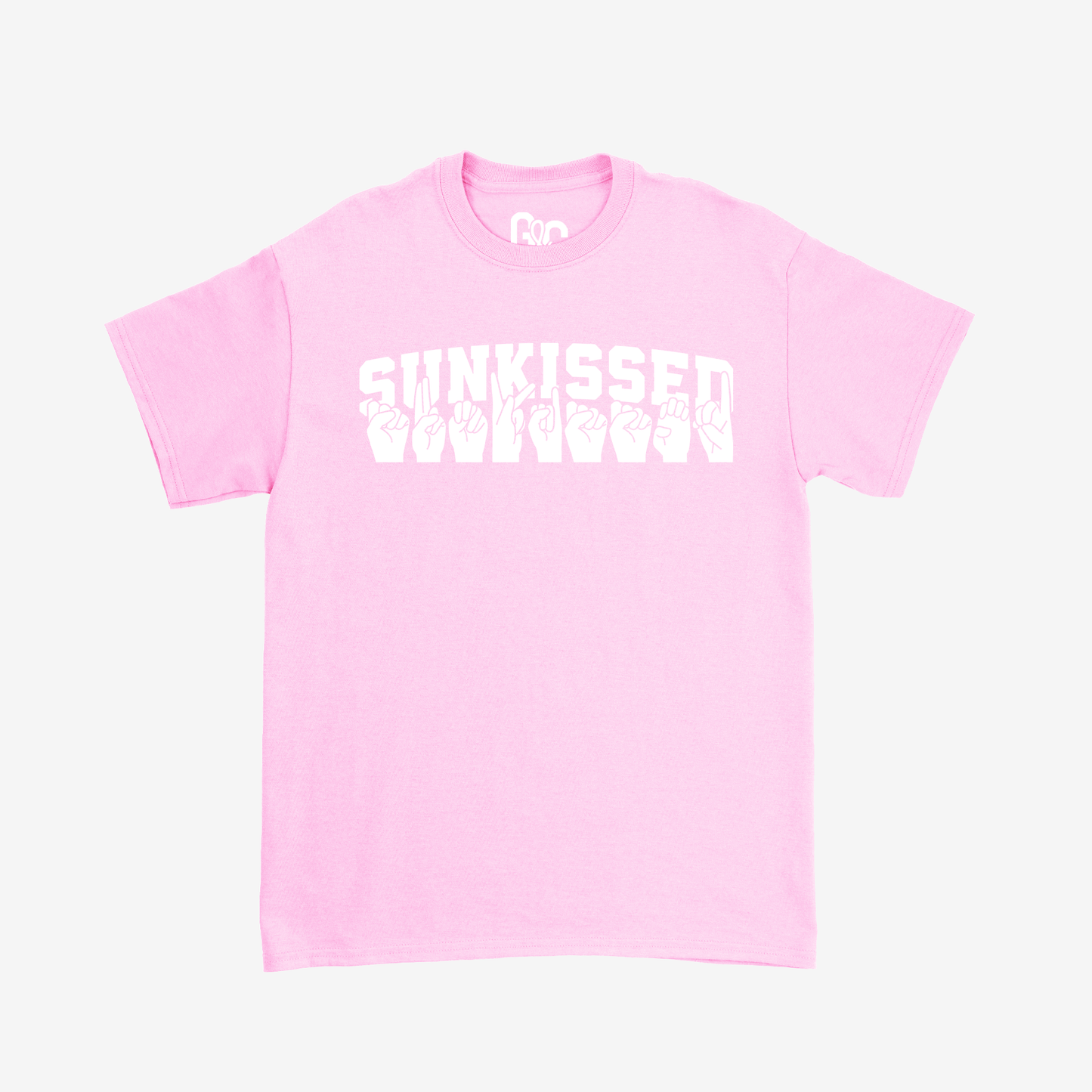 Sunkissed Tee
