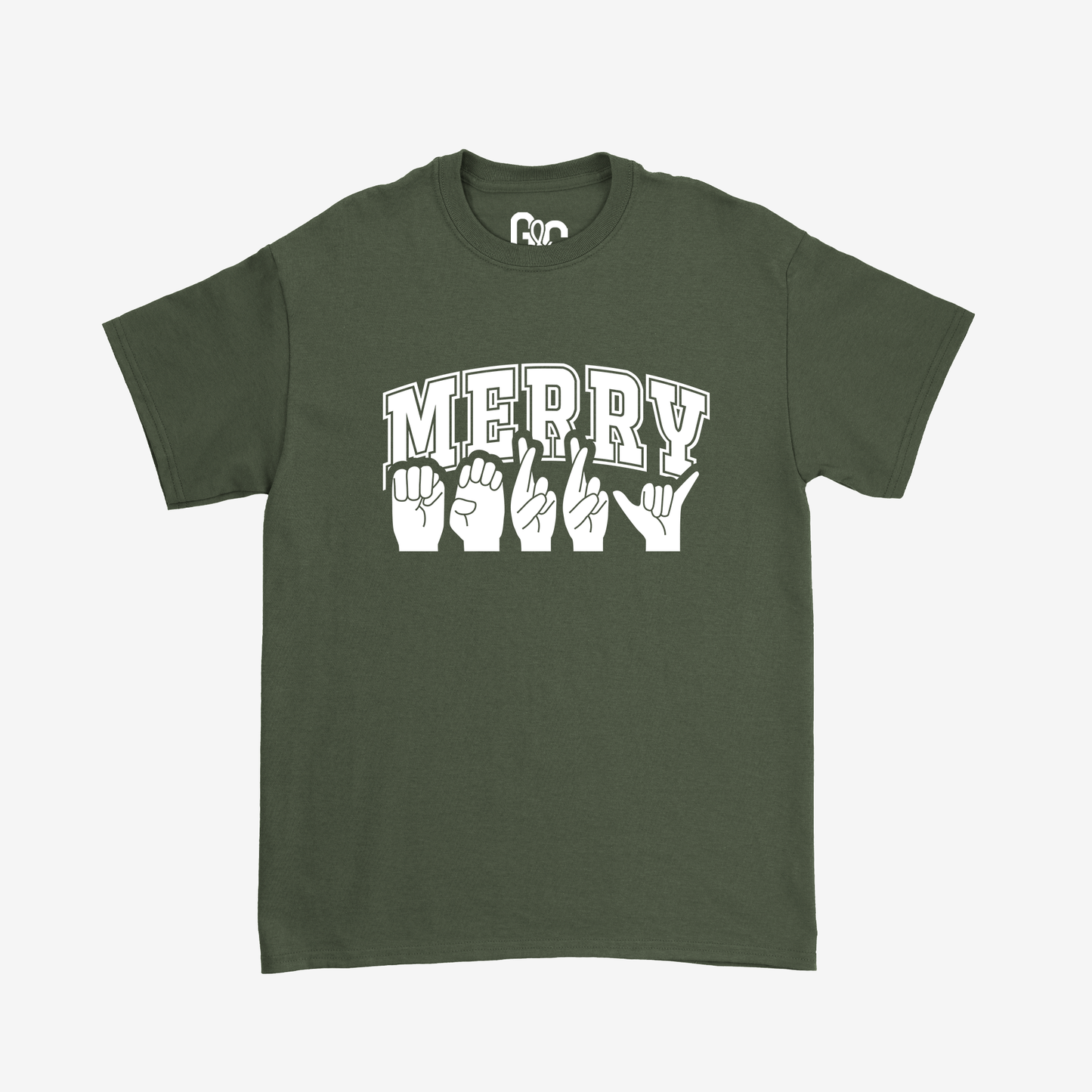 Merry Tee