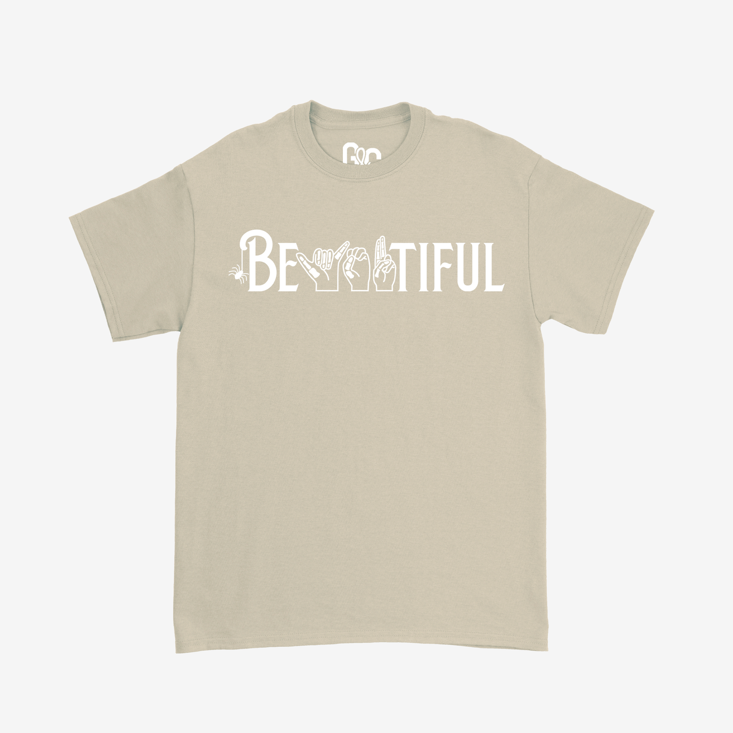 BeYOUtiful Bone Tee