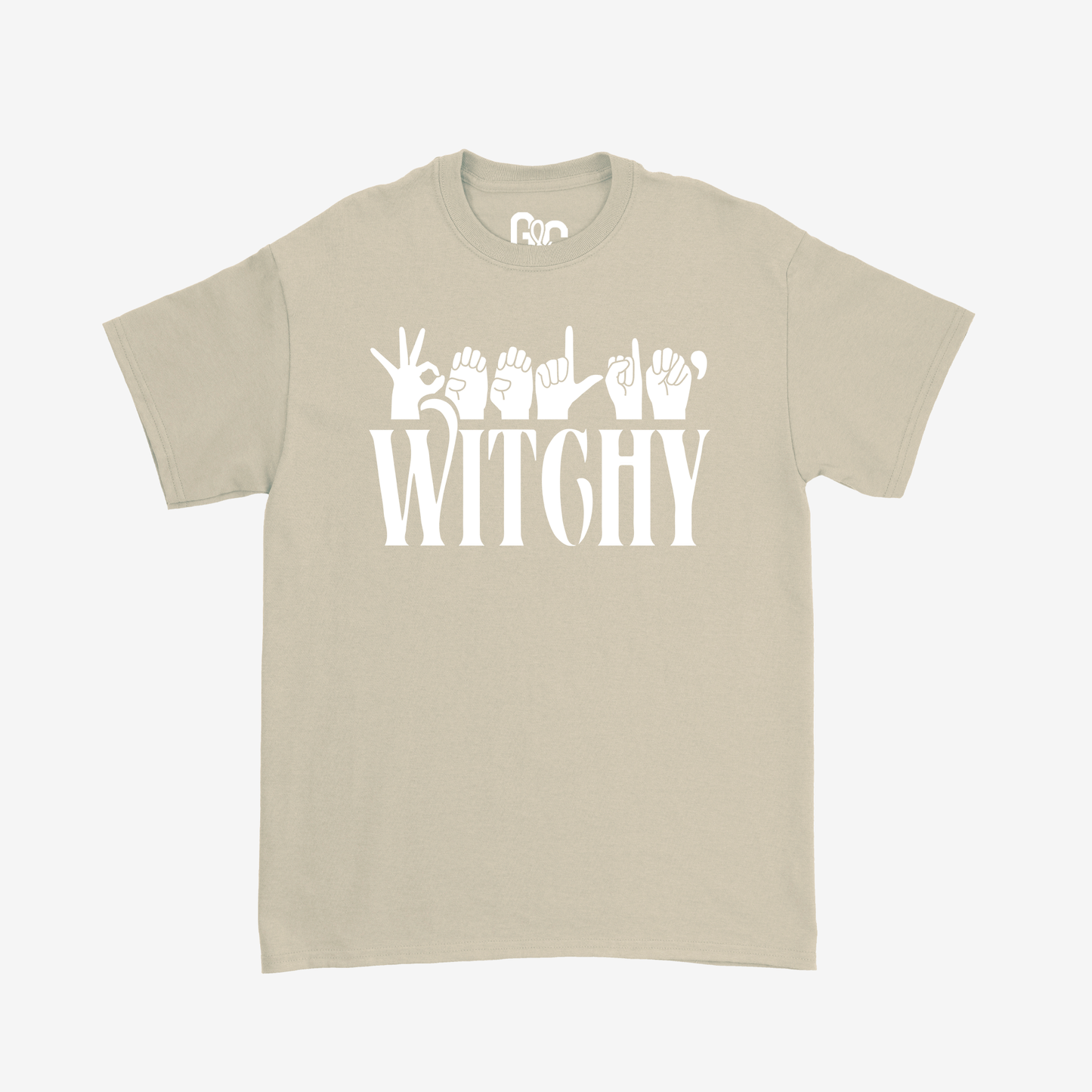 Feelin' Witch Tee