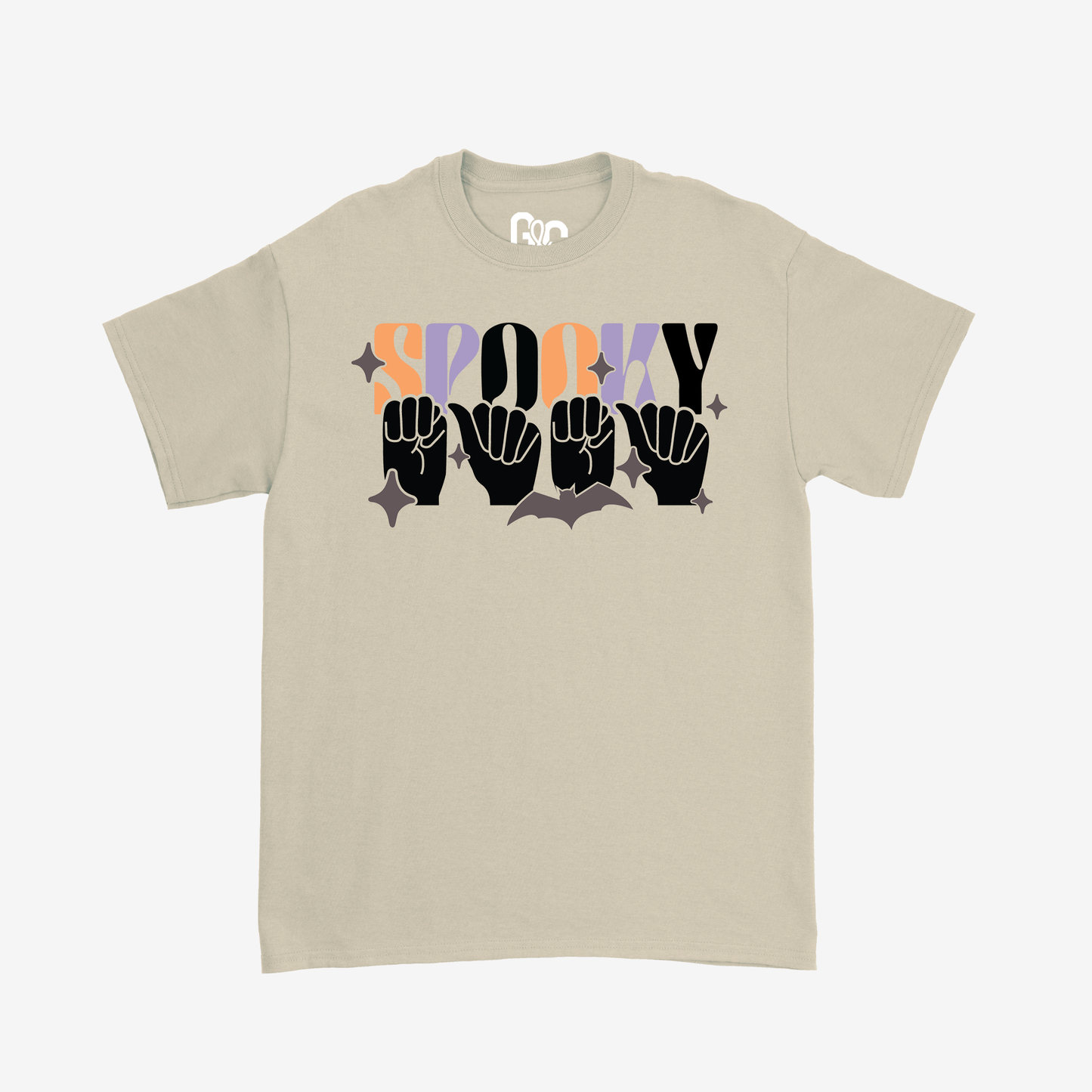 Spooky Mama Tee