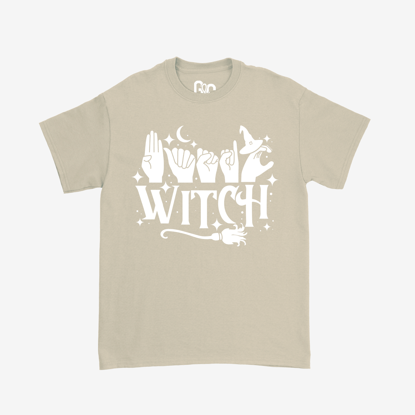 Basic Witch Tee