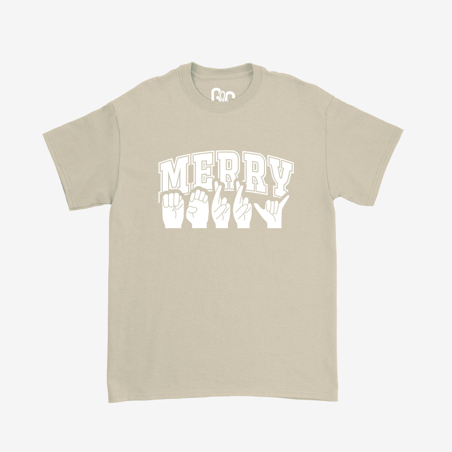 Merry Tee