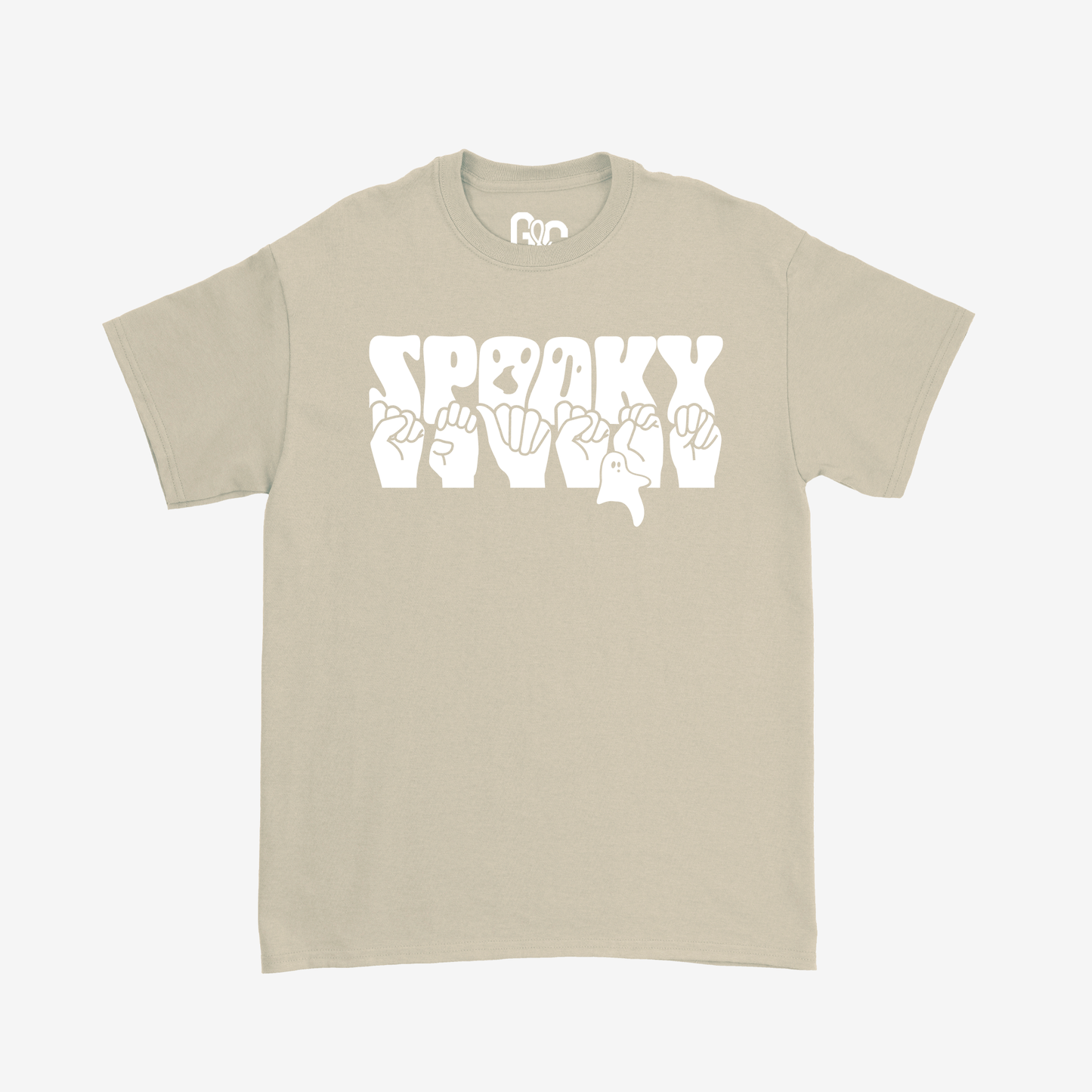 Spooky Season Tee