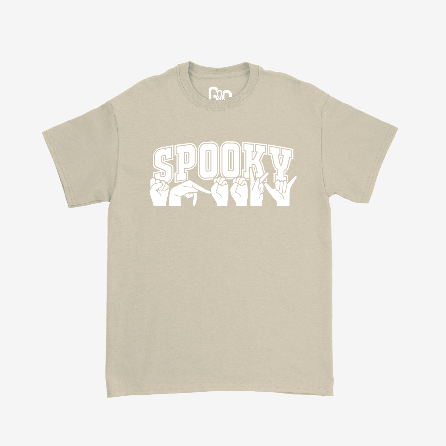 Spooky Tee