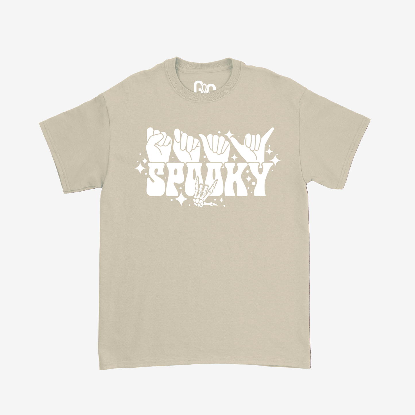 Stay Spooky Tee