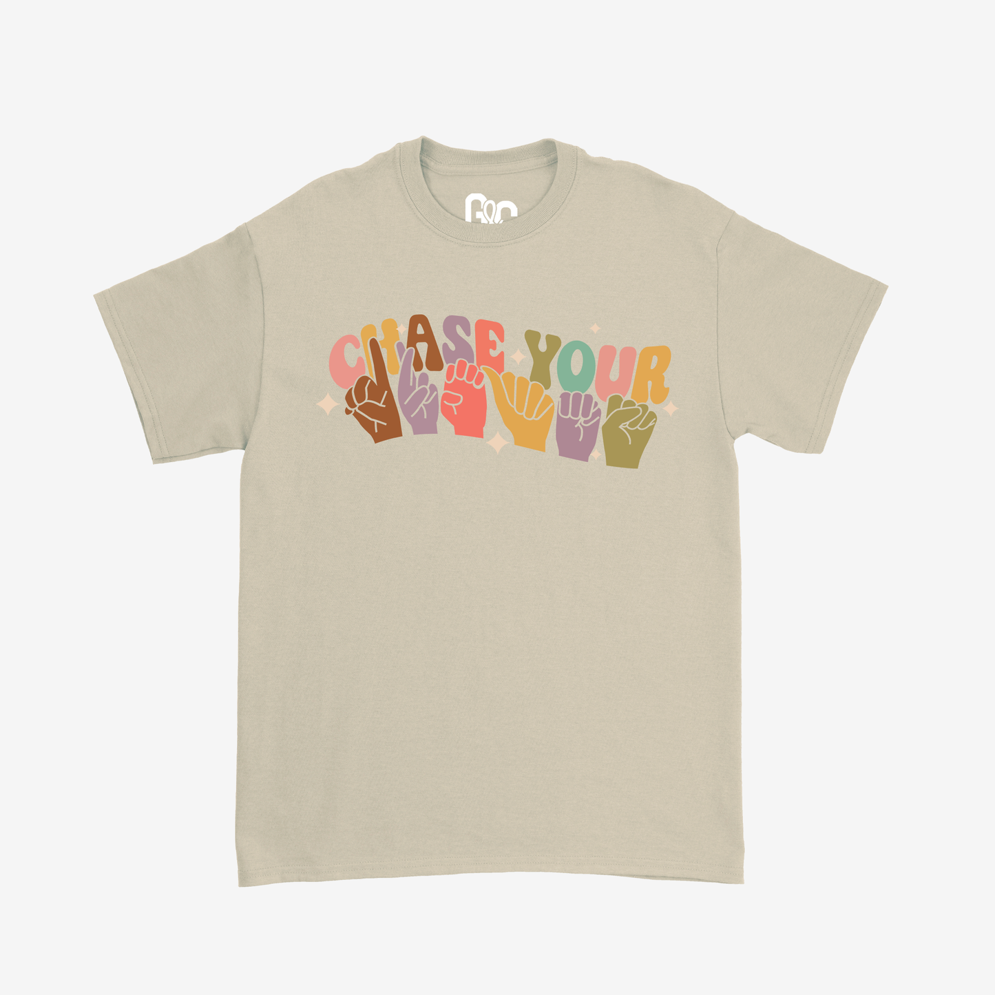 Chase Your Dreams Tee