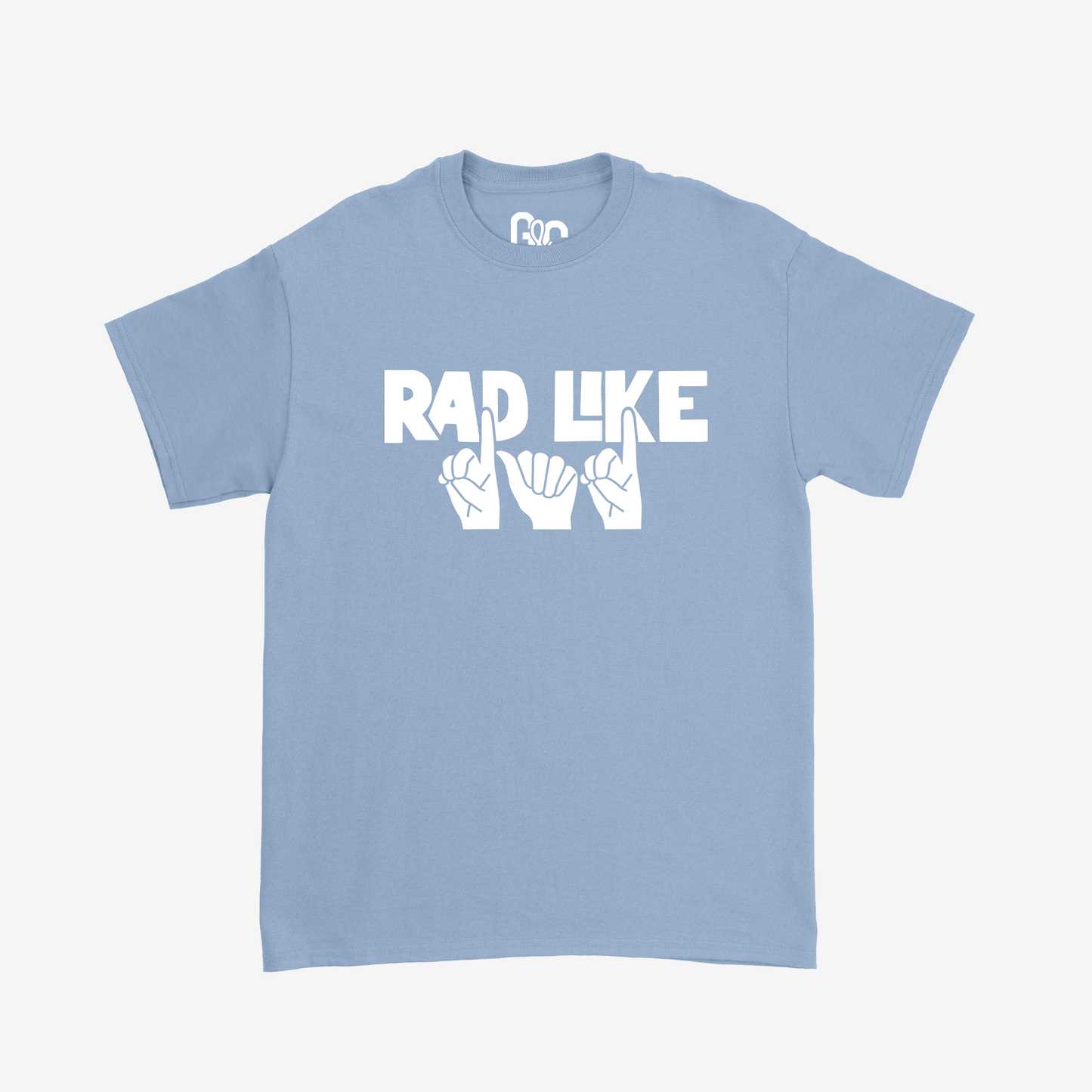 Rad Like Dad Youth Tee