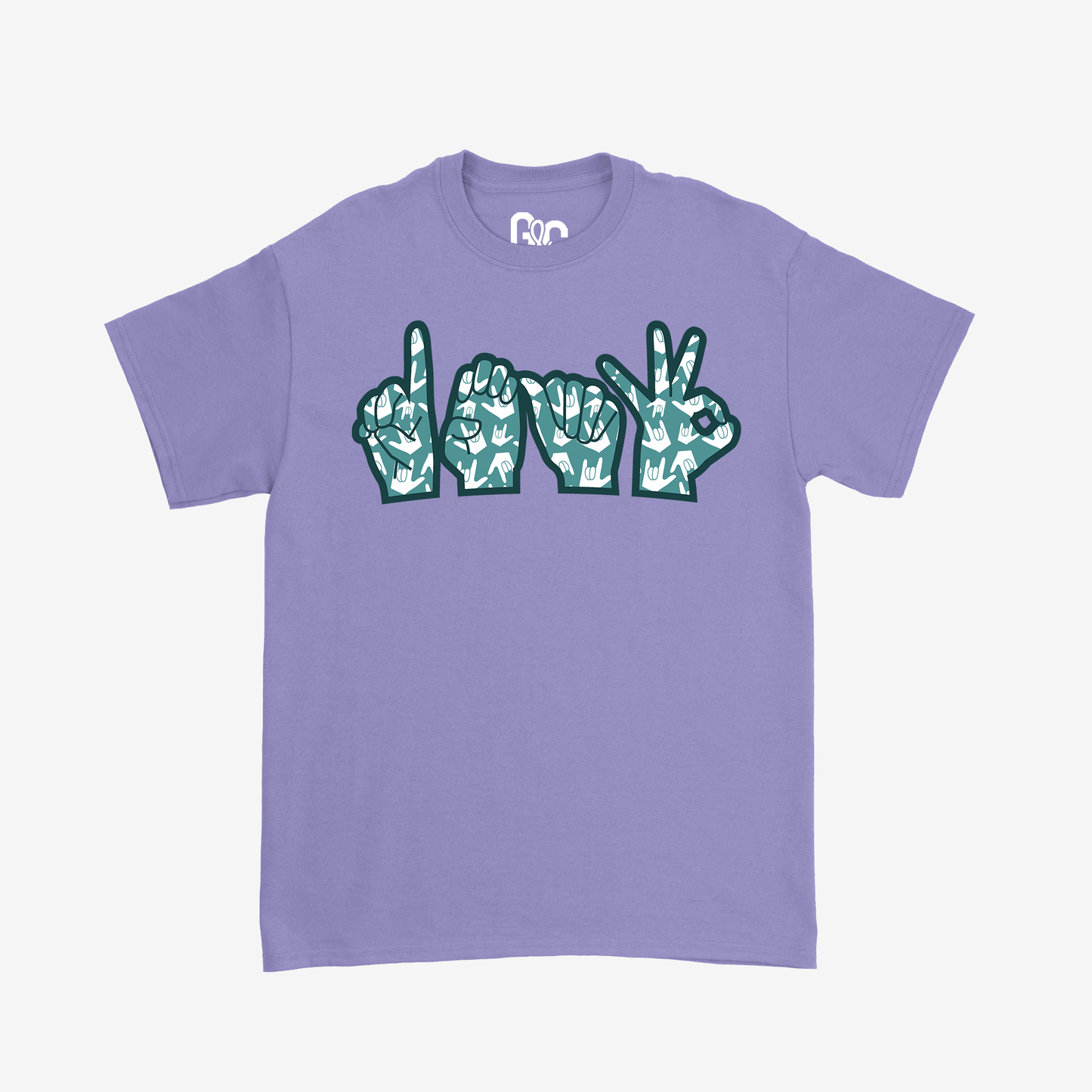 Deaf Tee