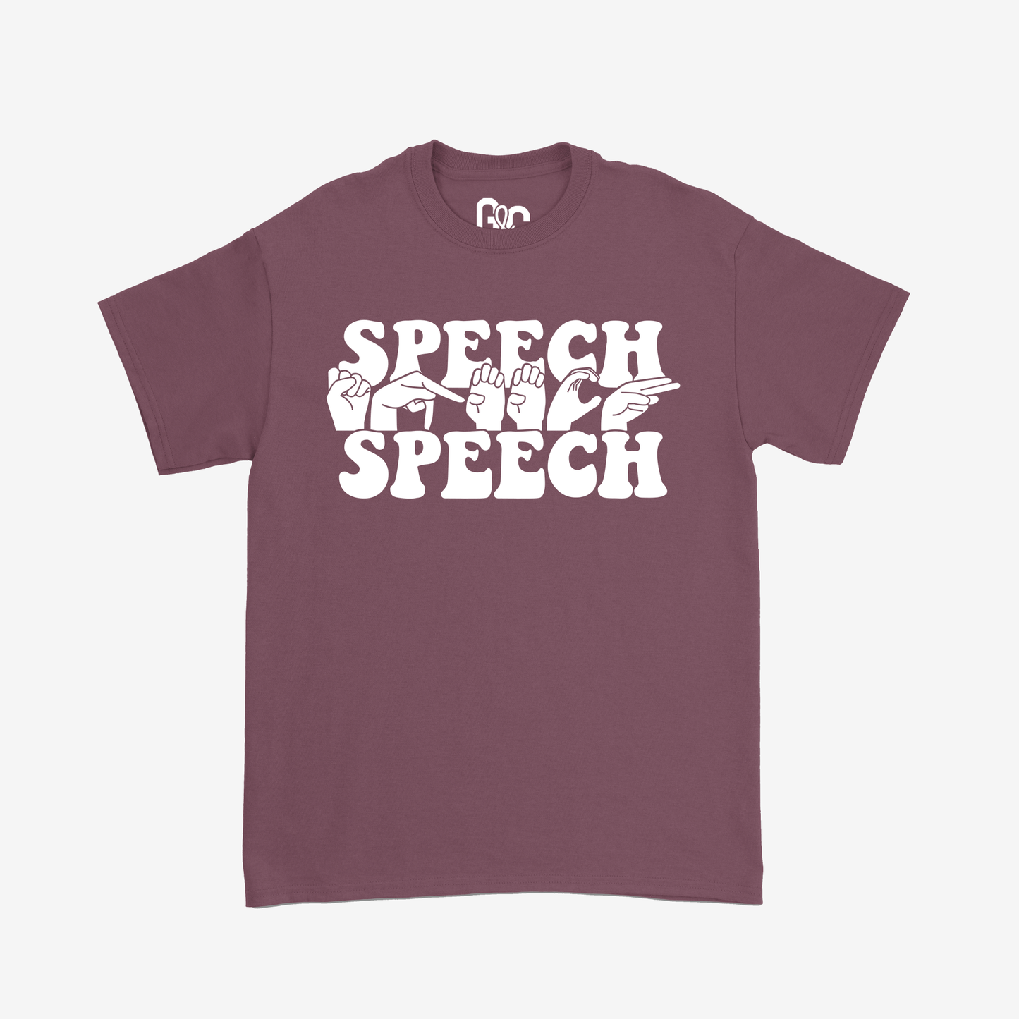 Speech Pattern
