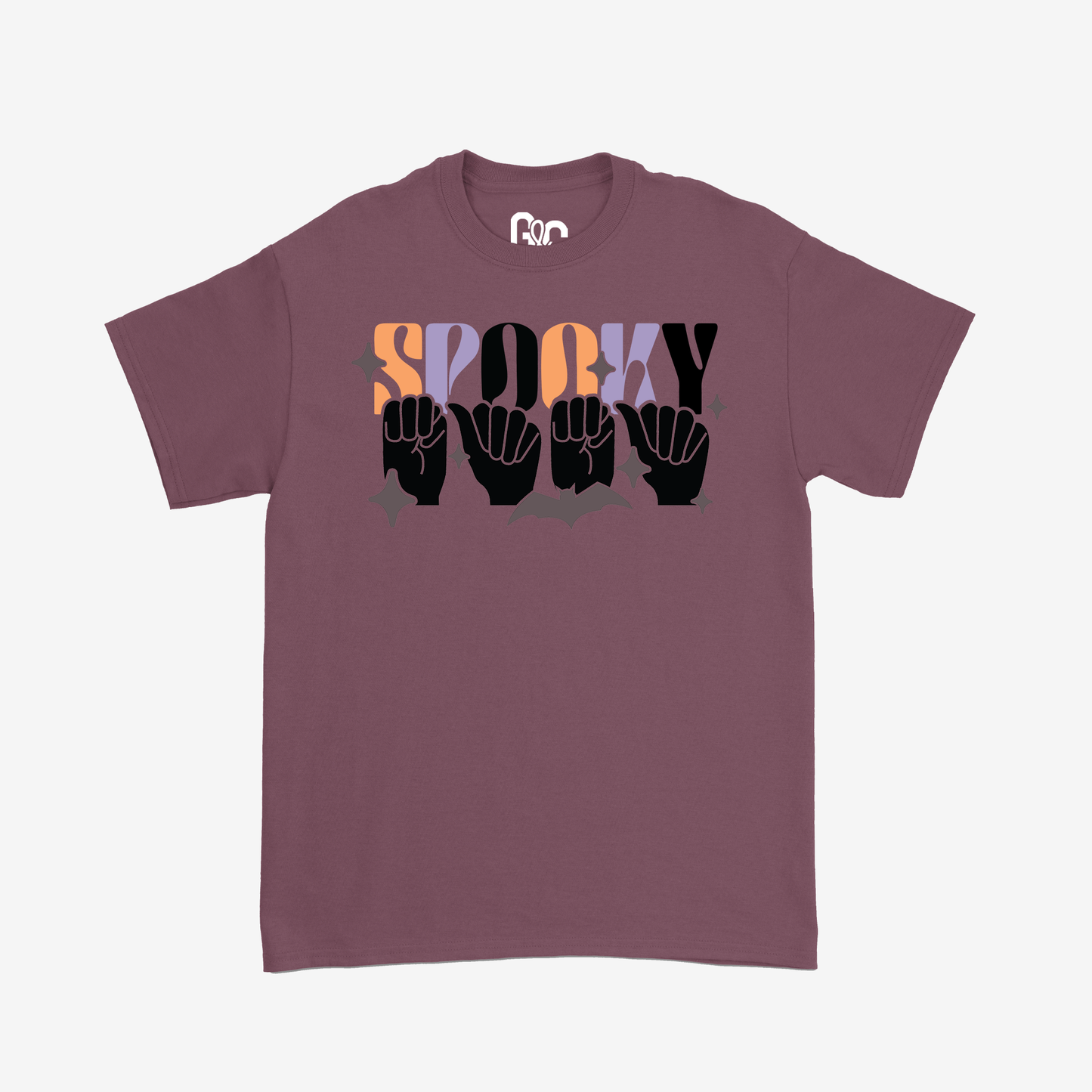Spooky Mama Tee