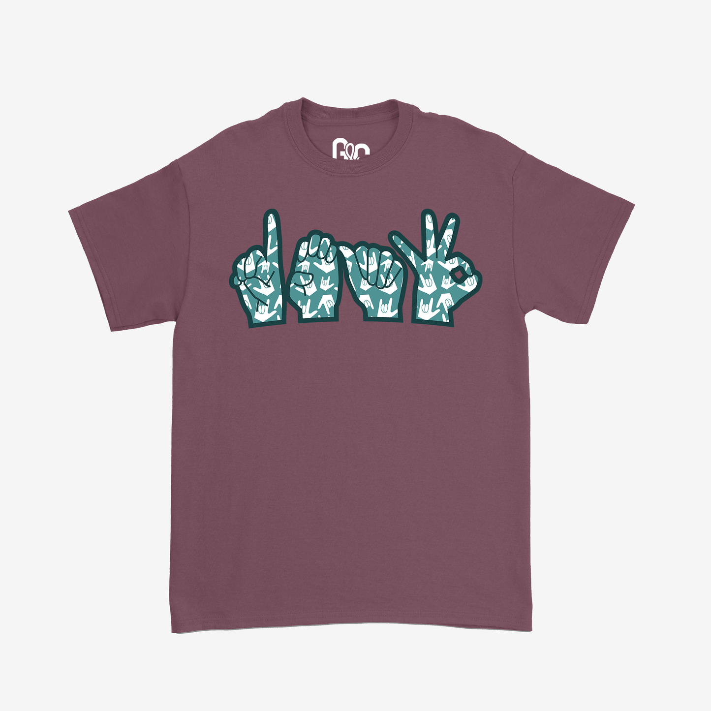 Deaf Tee