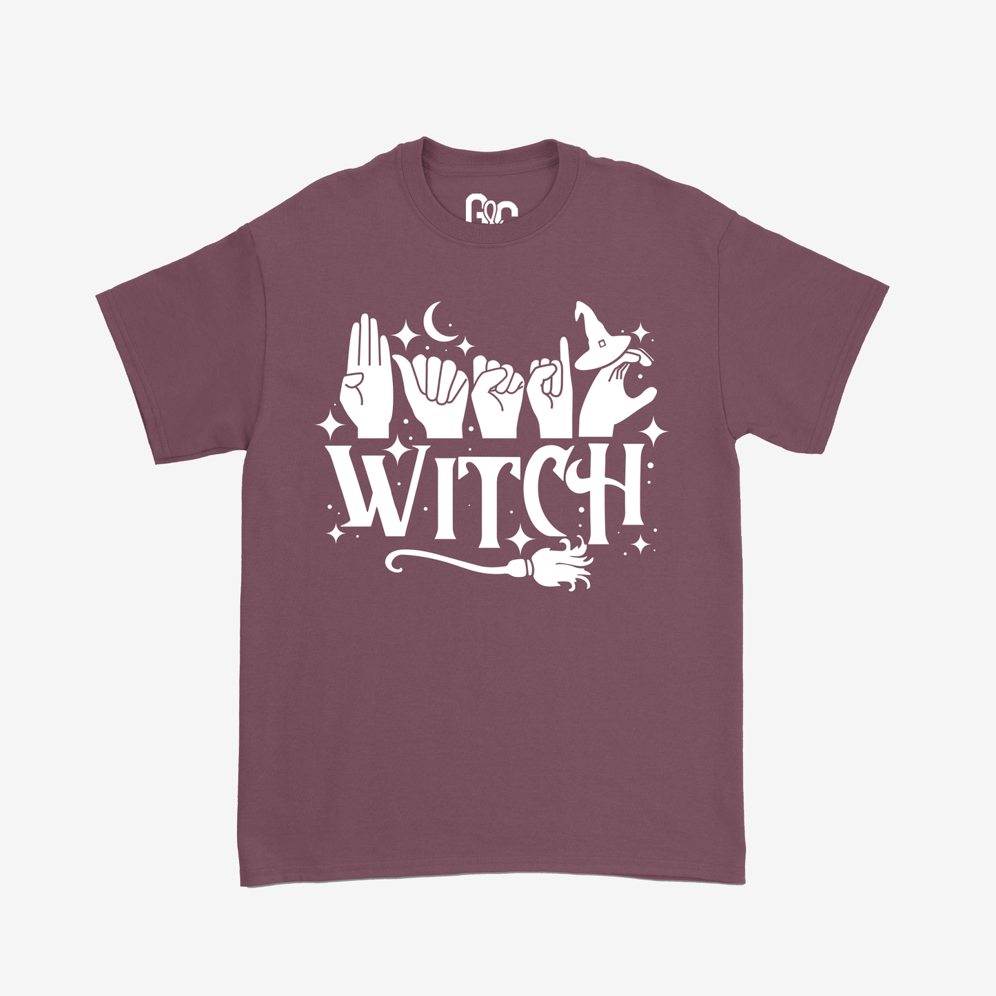 Basic Witch Tee