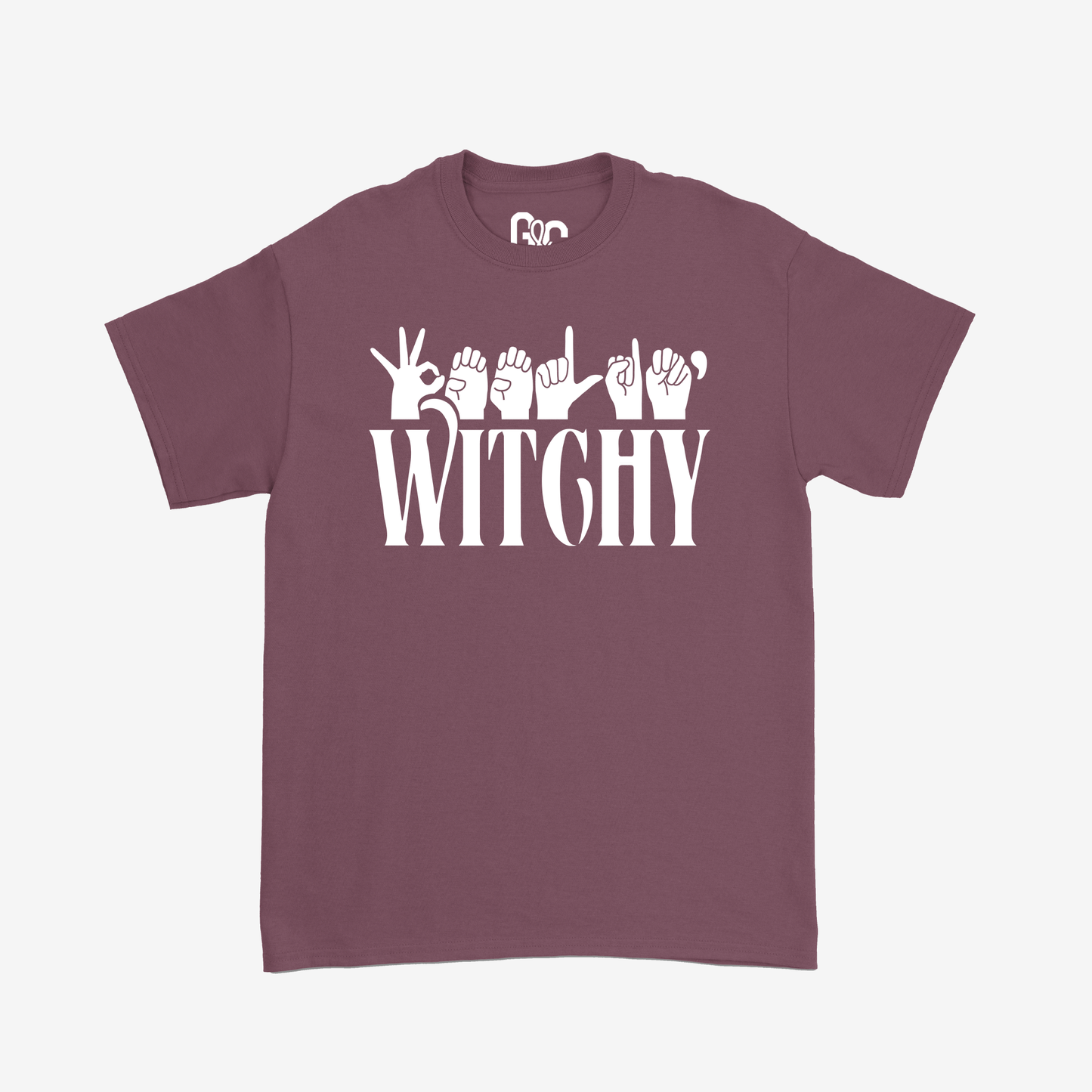 Feelin' Witch Tee